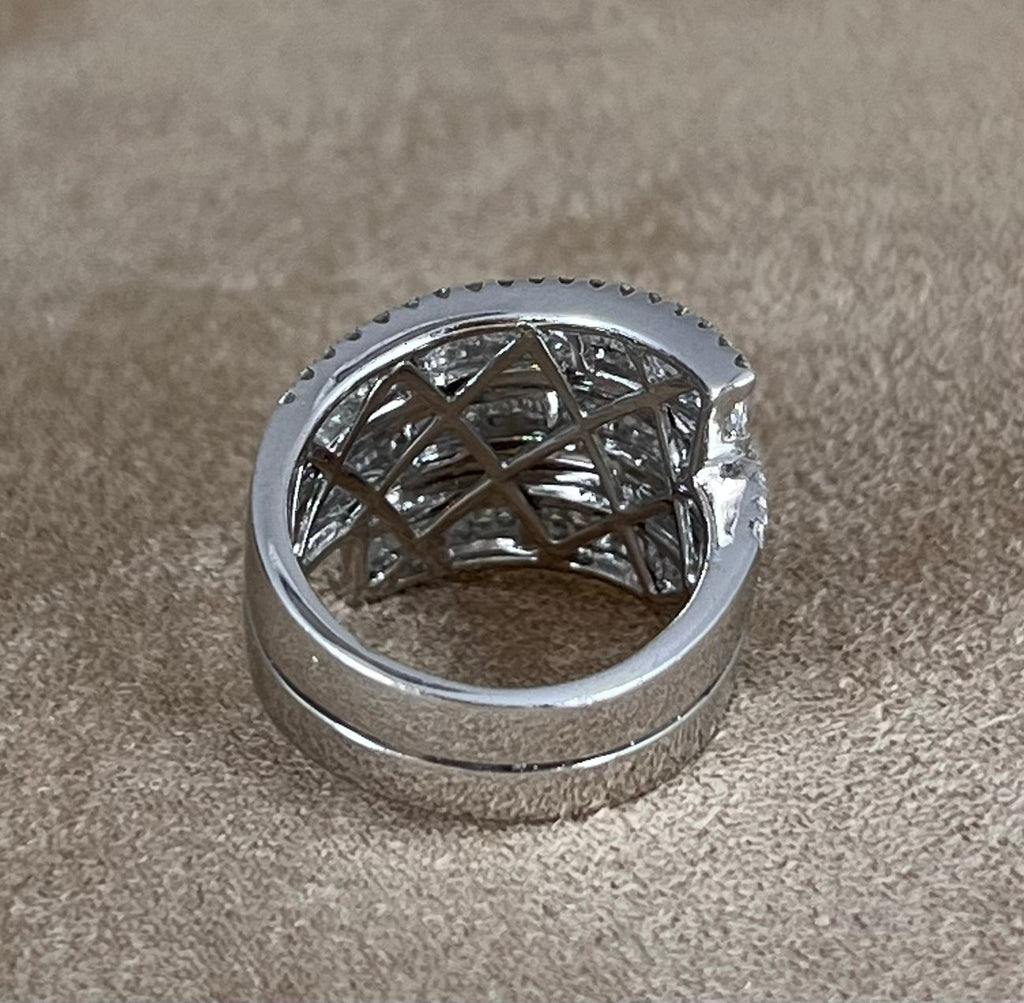 Diamantring