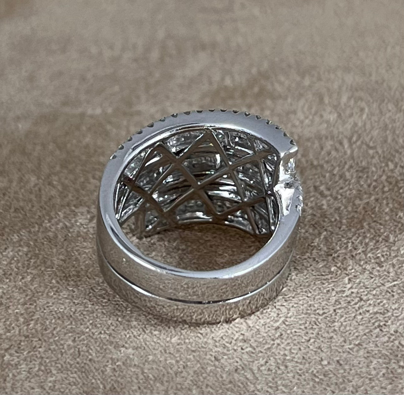 Diamantring