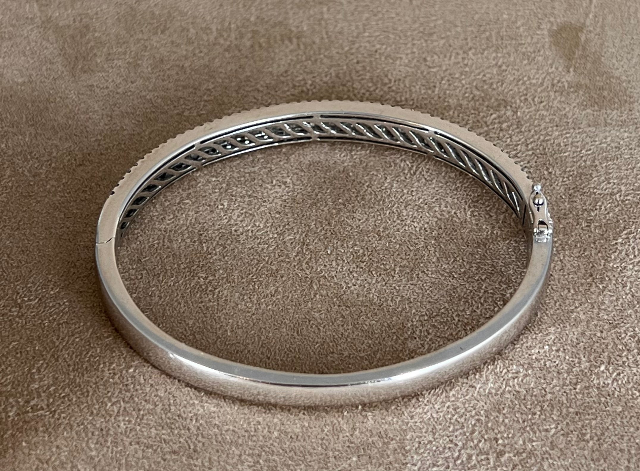 Diamantarmband