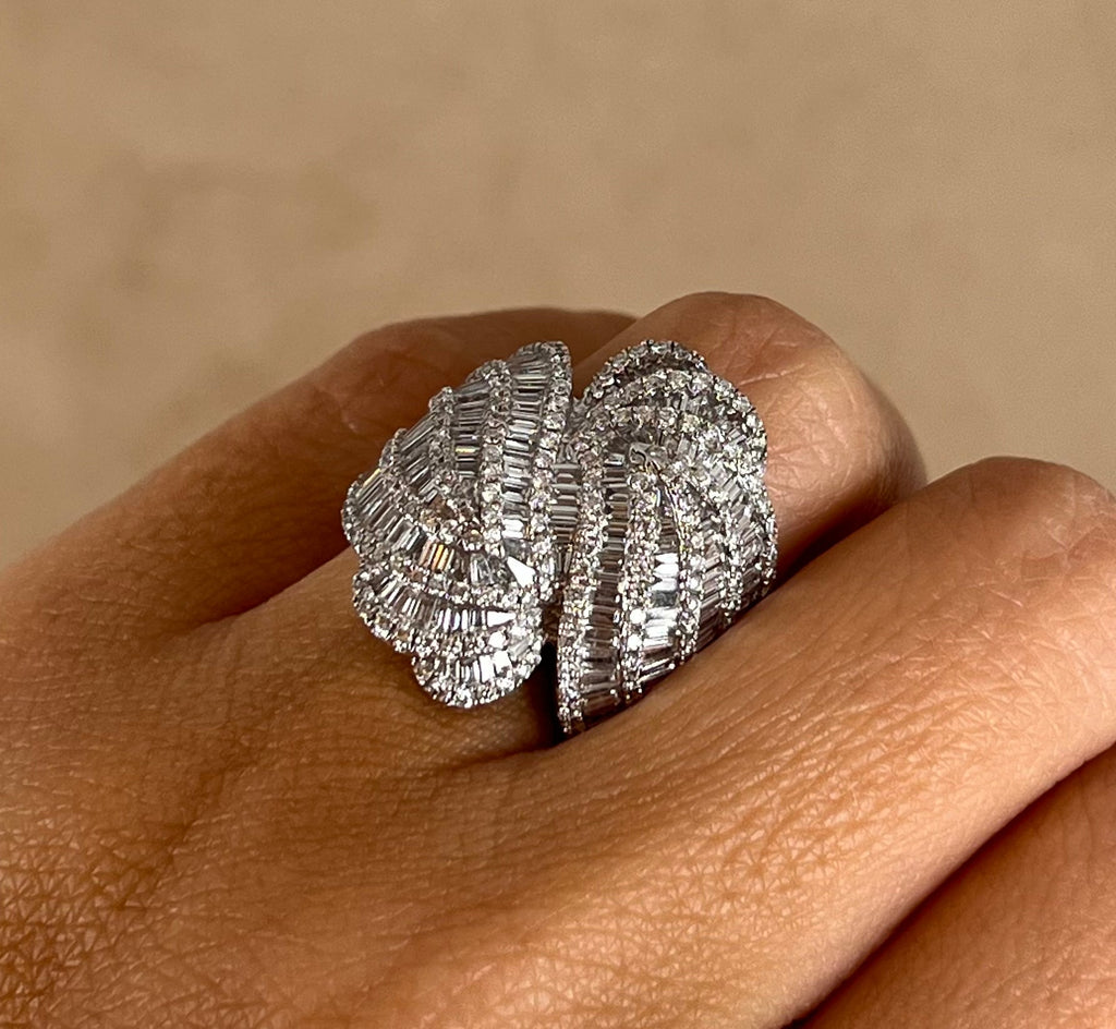 Diamantring