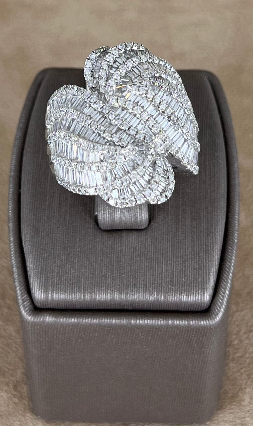 Diamantring