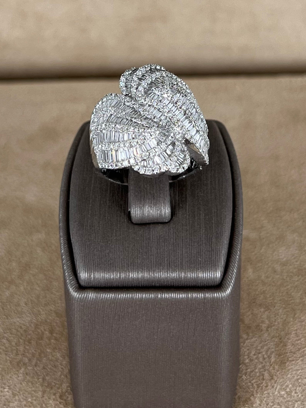 Diamantring