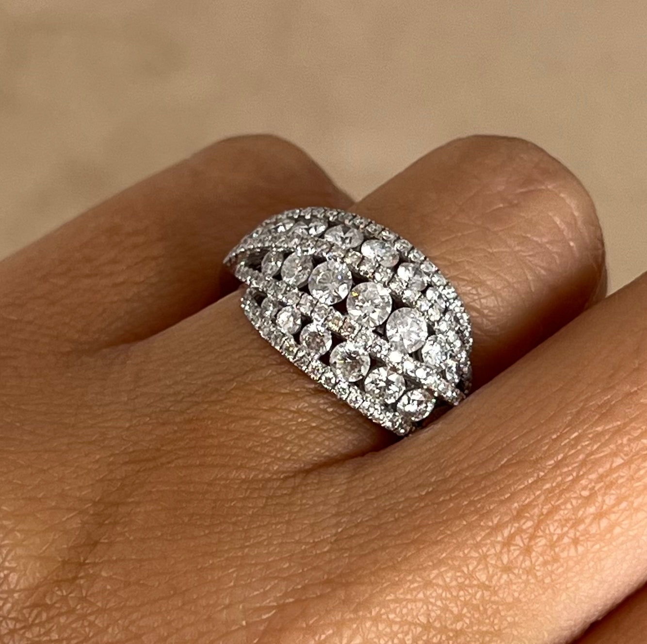 Diamantring