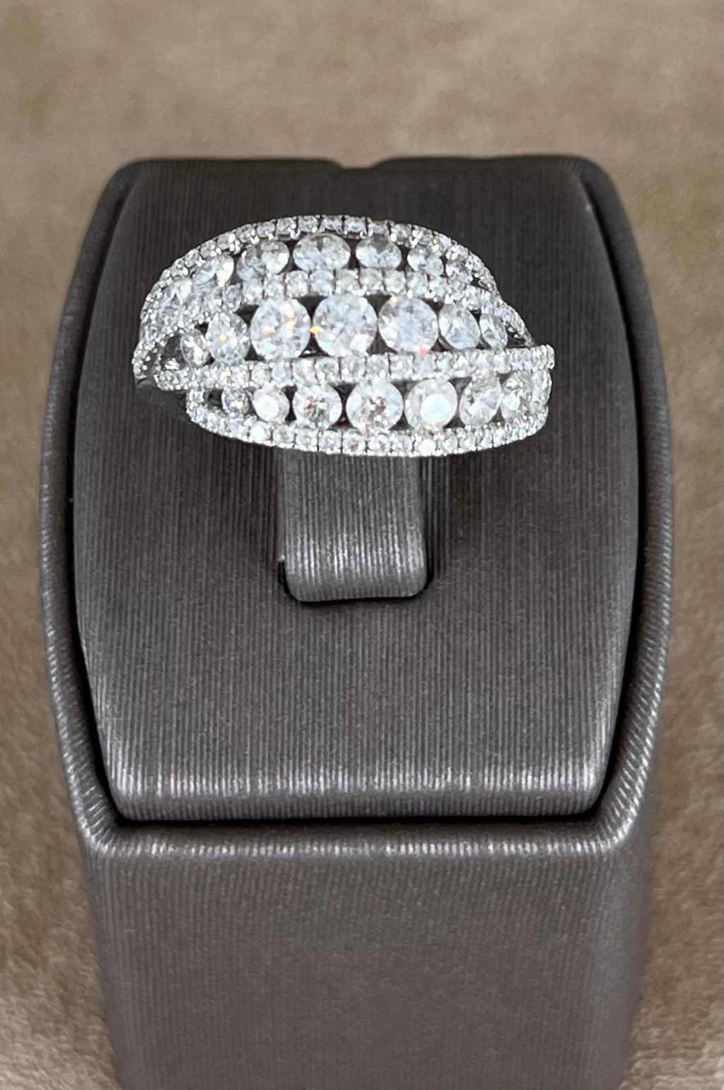 Diamantring