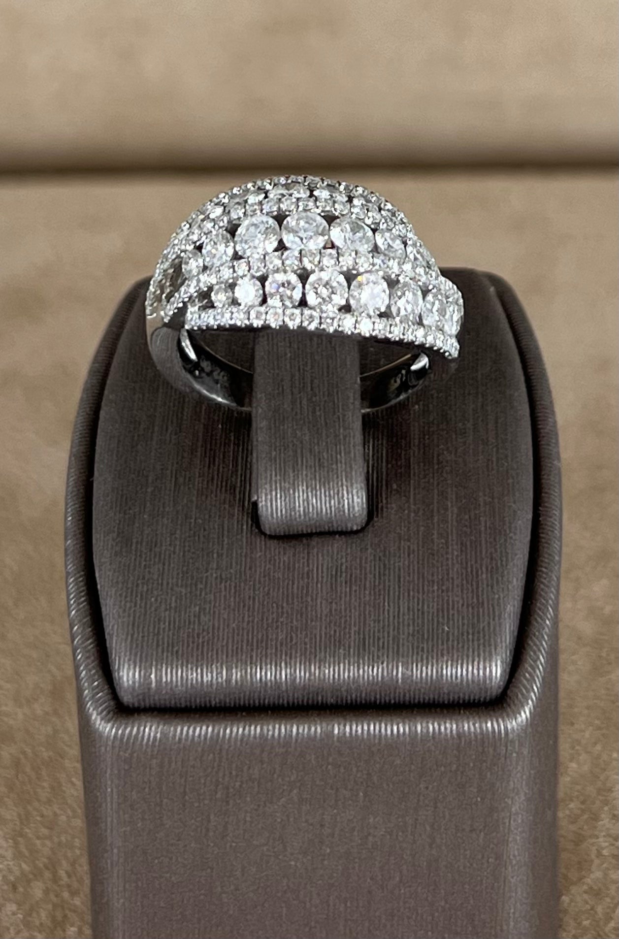 Diamantring