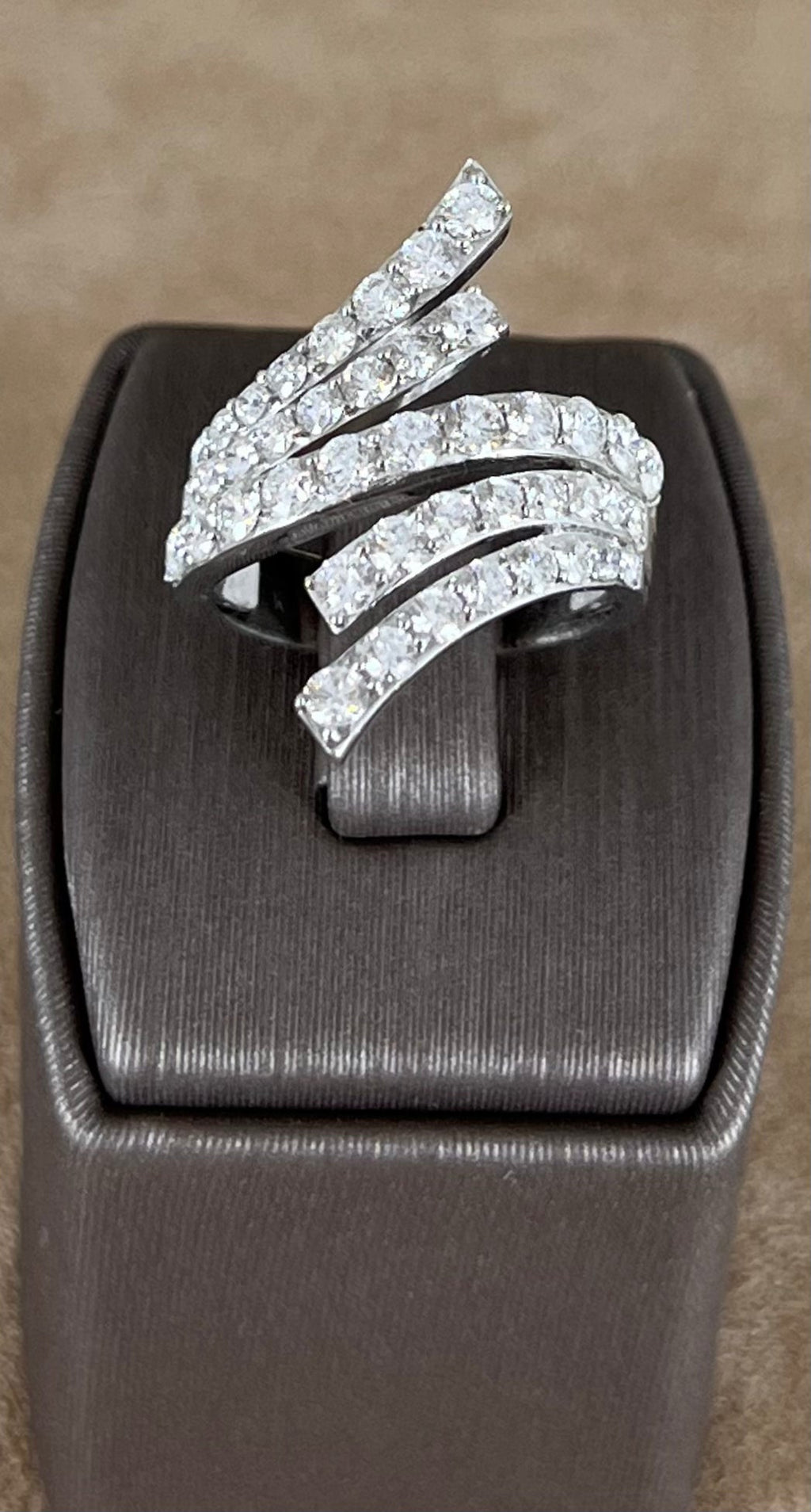 Diamantring