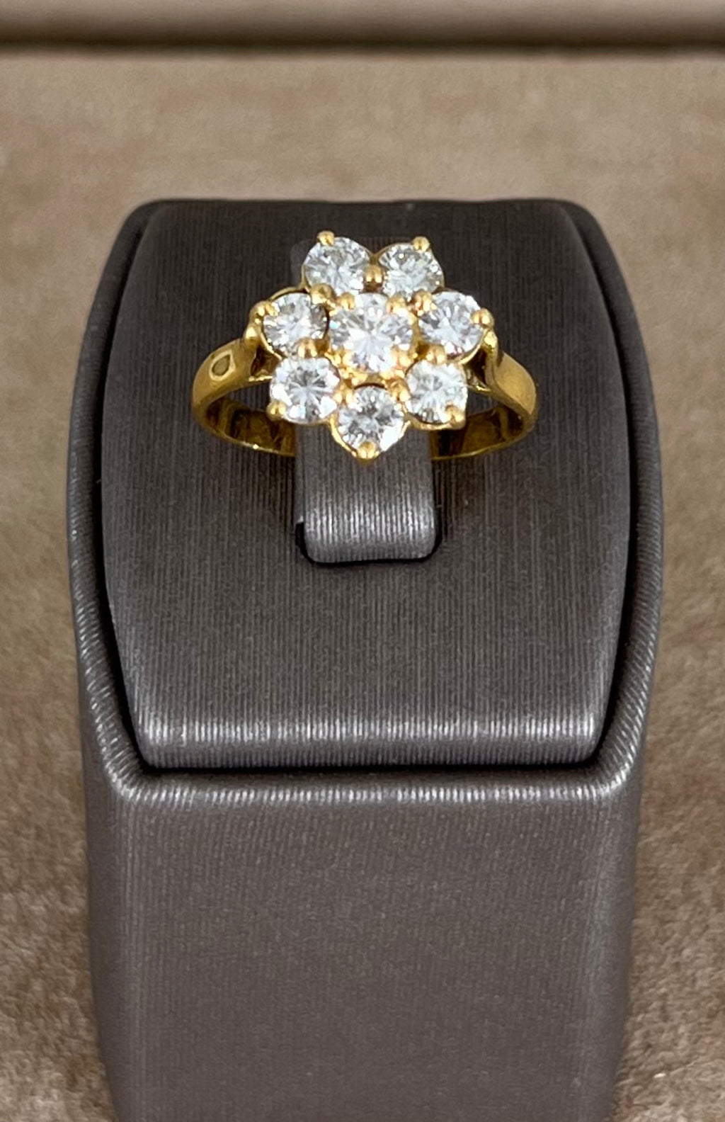 Diamantring
