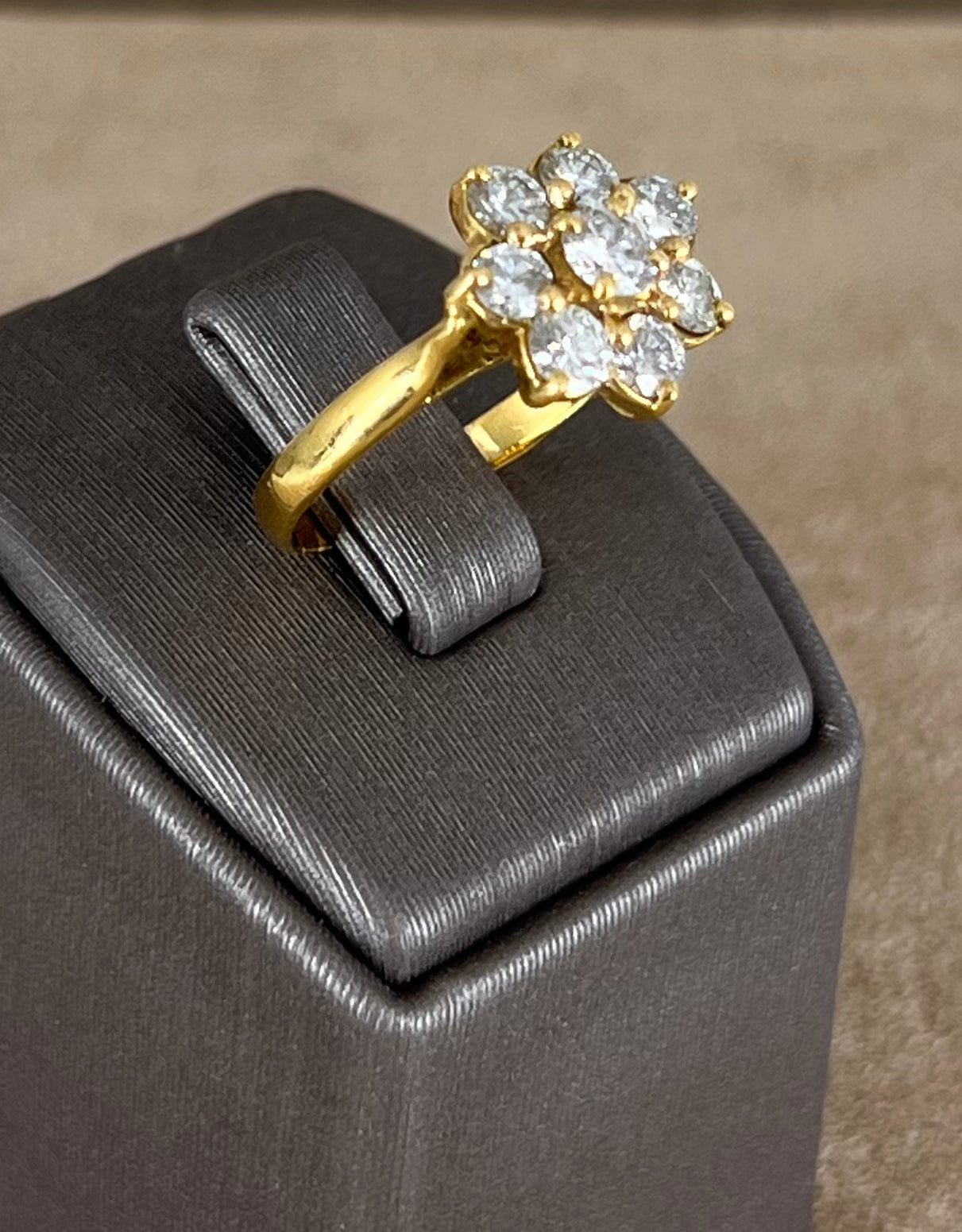 Diamantring