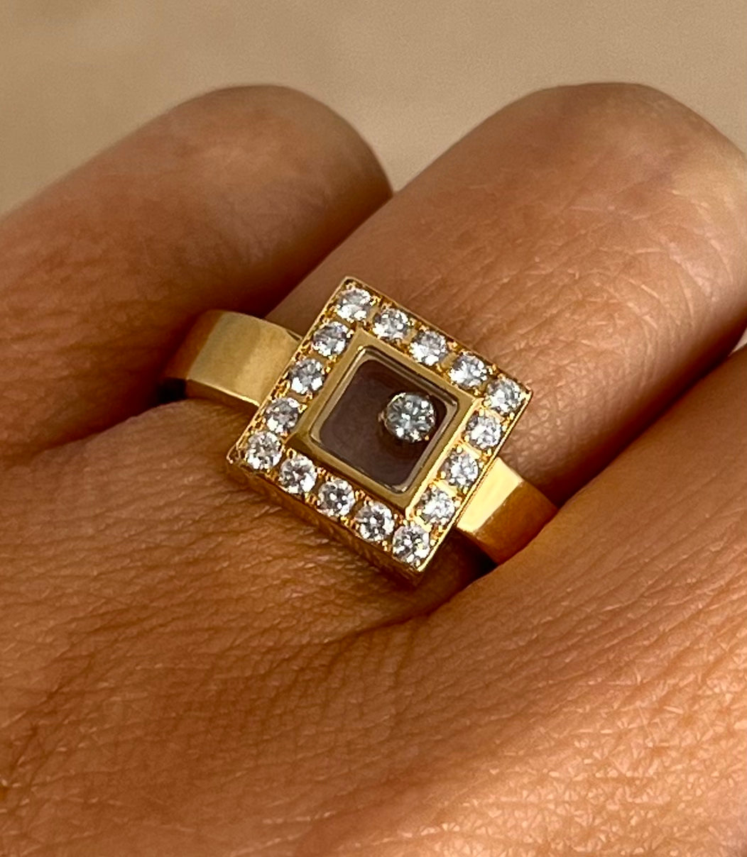 Diamantring