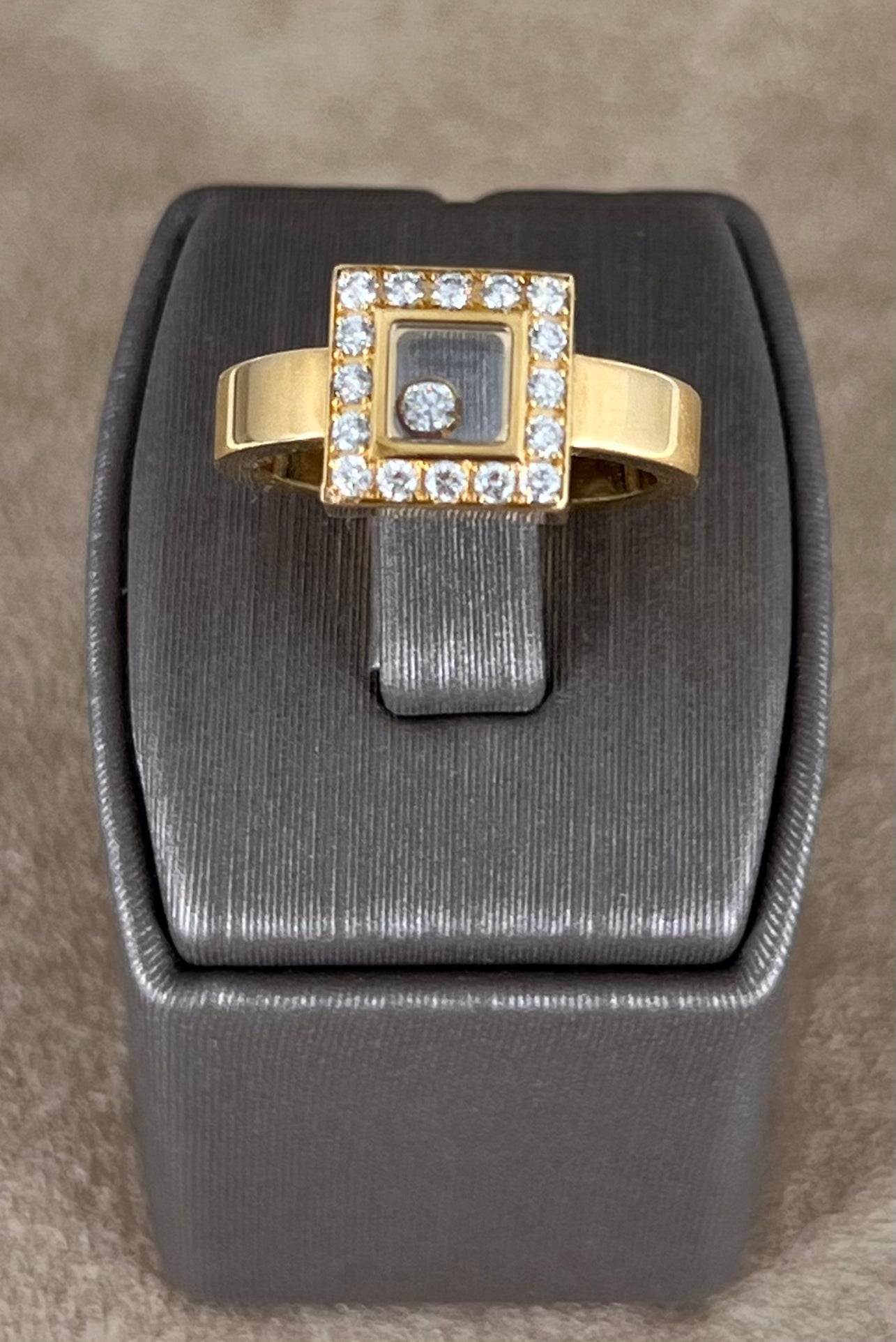 Diamantring