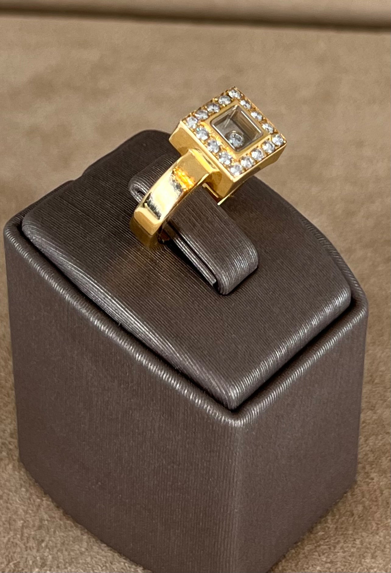 Diamantring