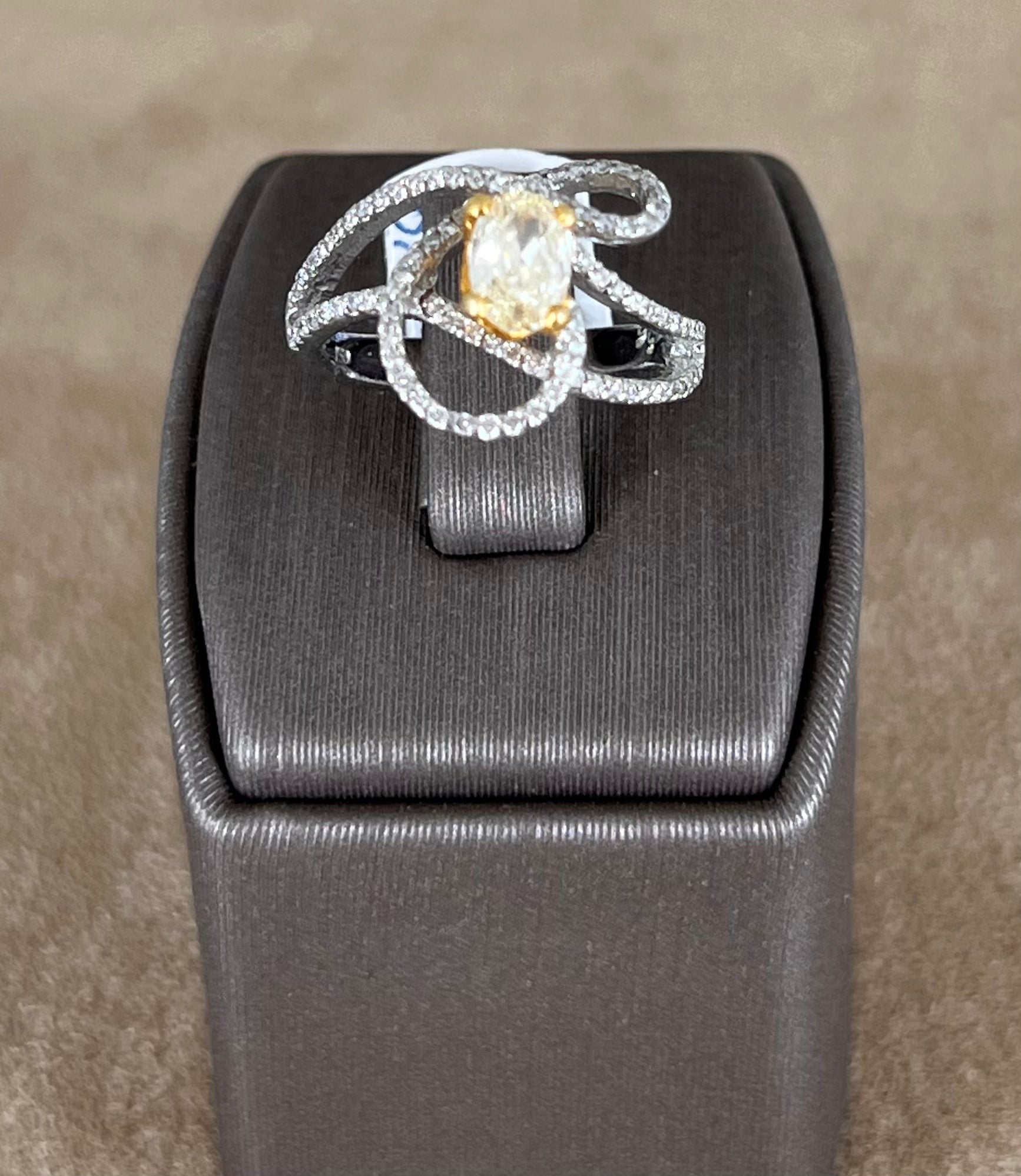 Diamantring
