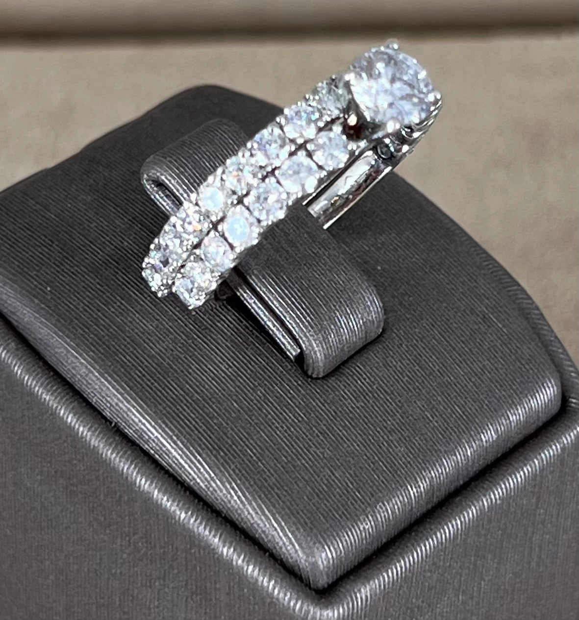 Diamantring