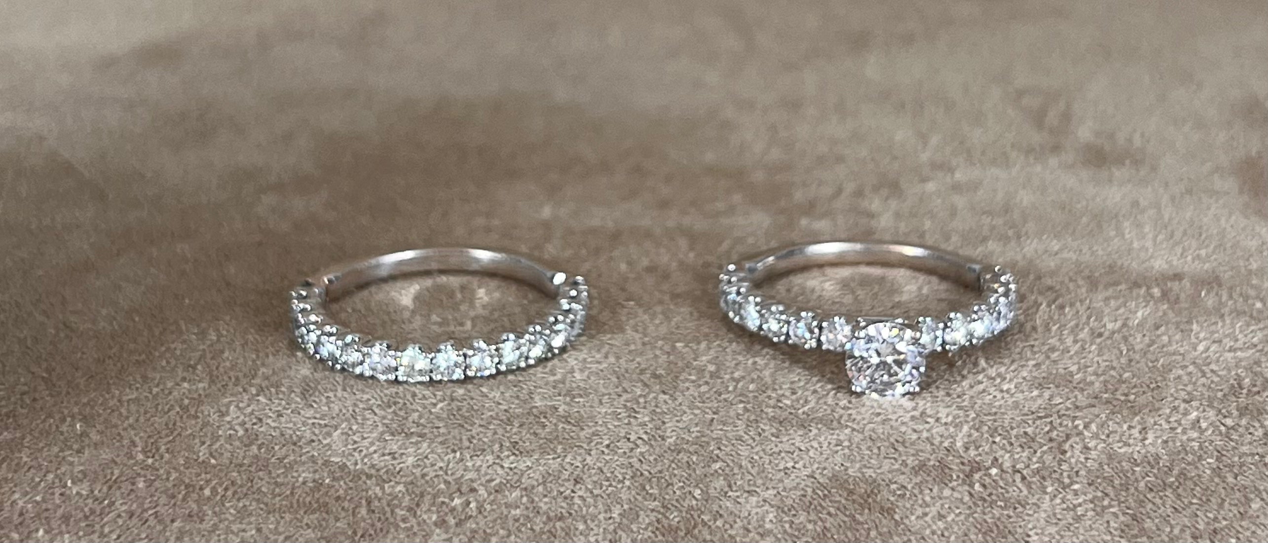 Diamantring