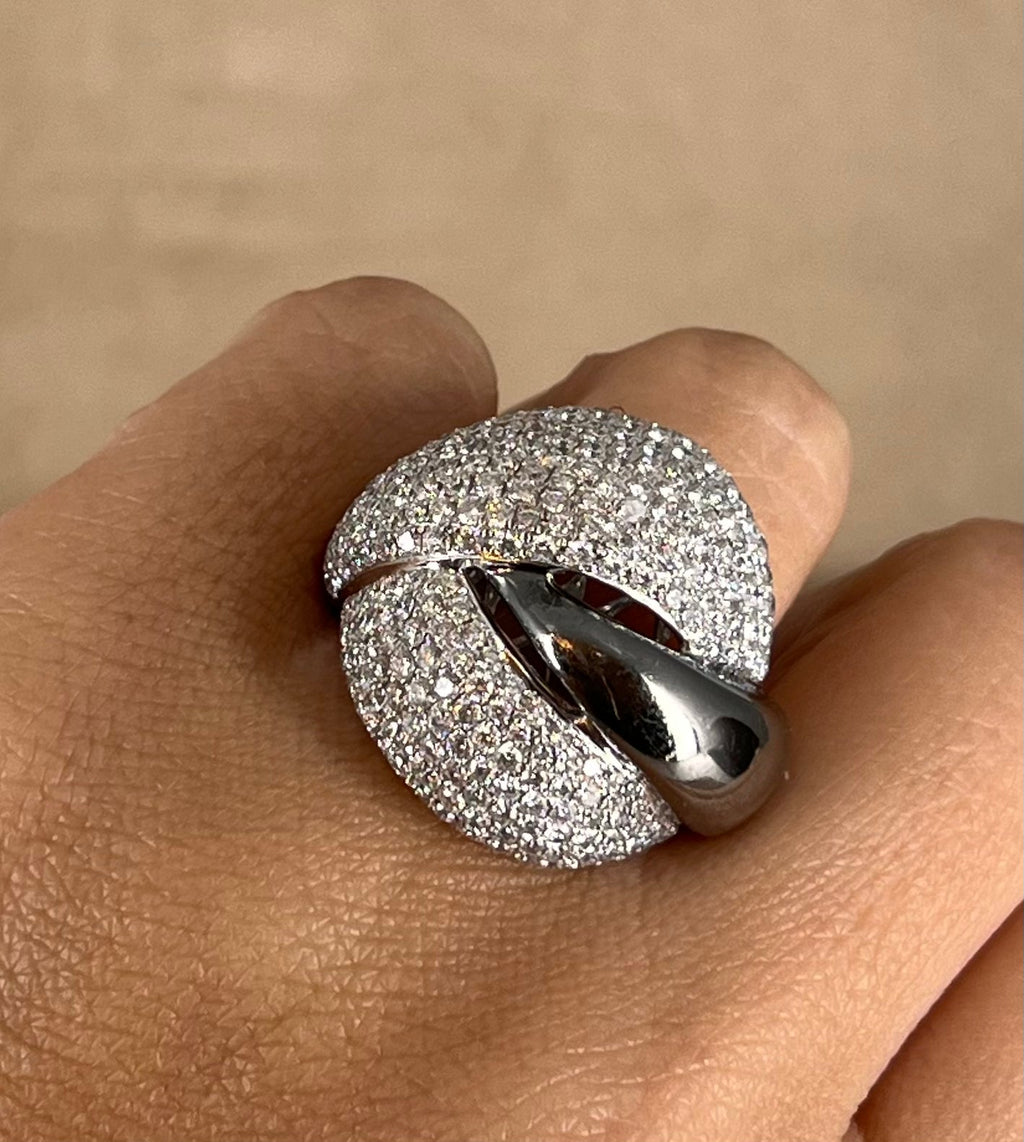 Diamantring