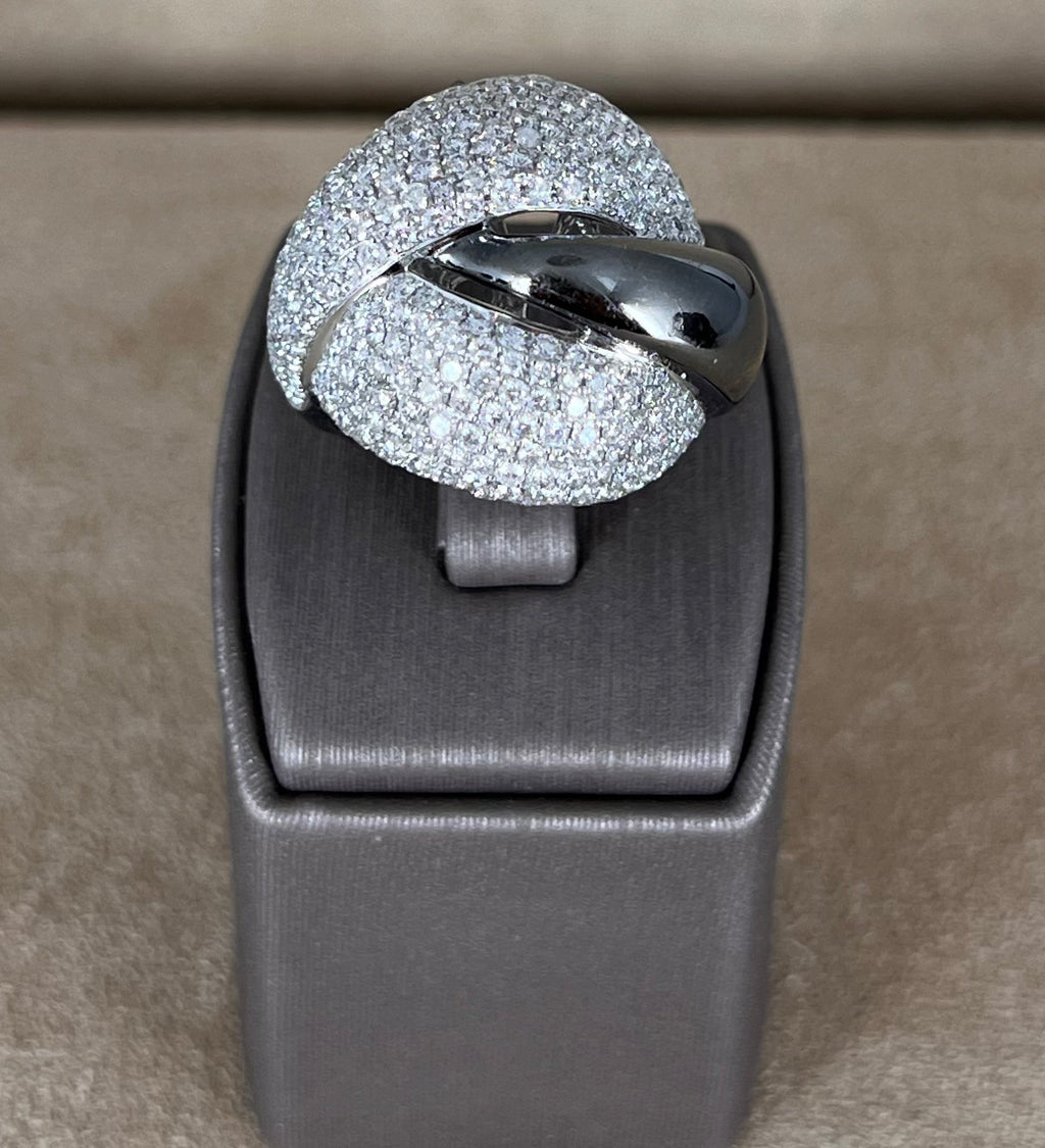 Diamantring