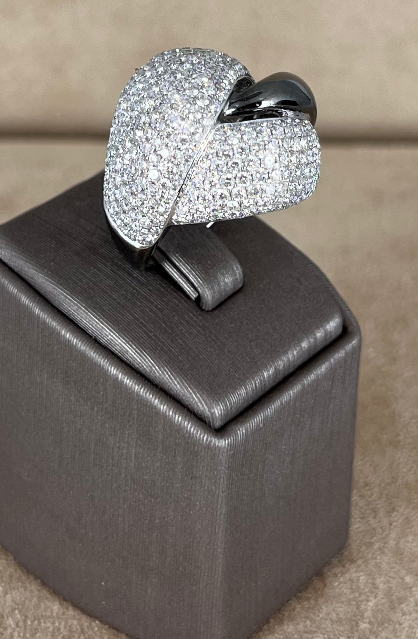 Diamantring