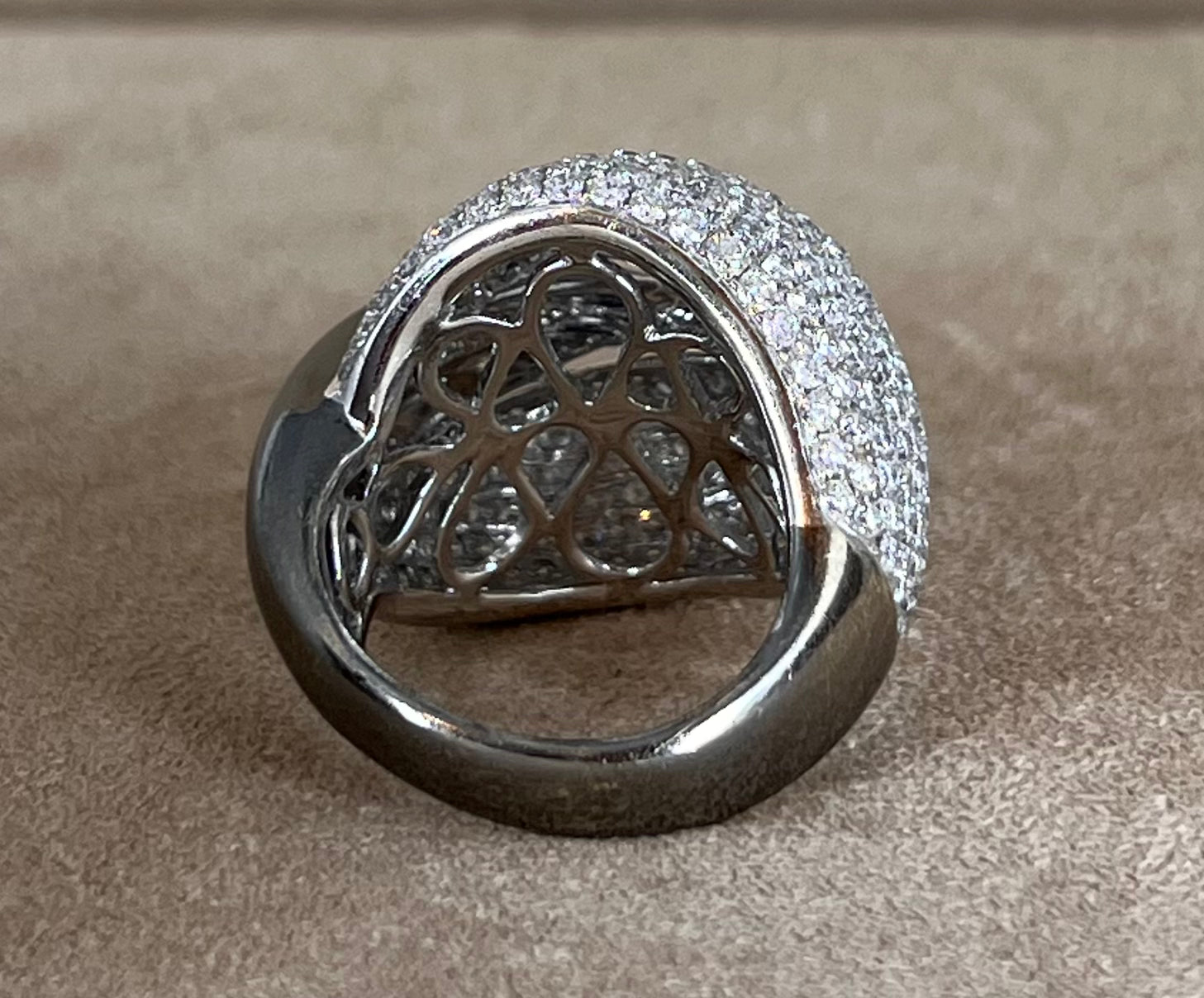 Diamantring
