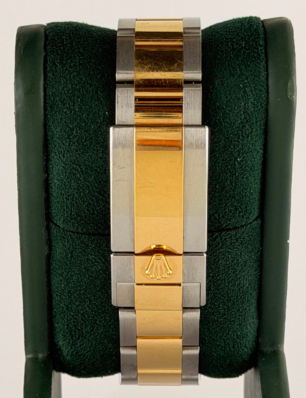 Rolex Daytona Stahl und Gold, neues Modell NAKED