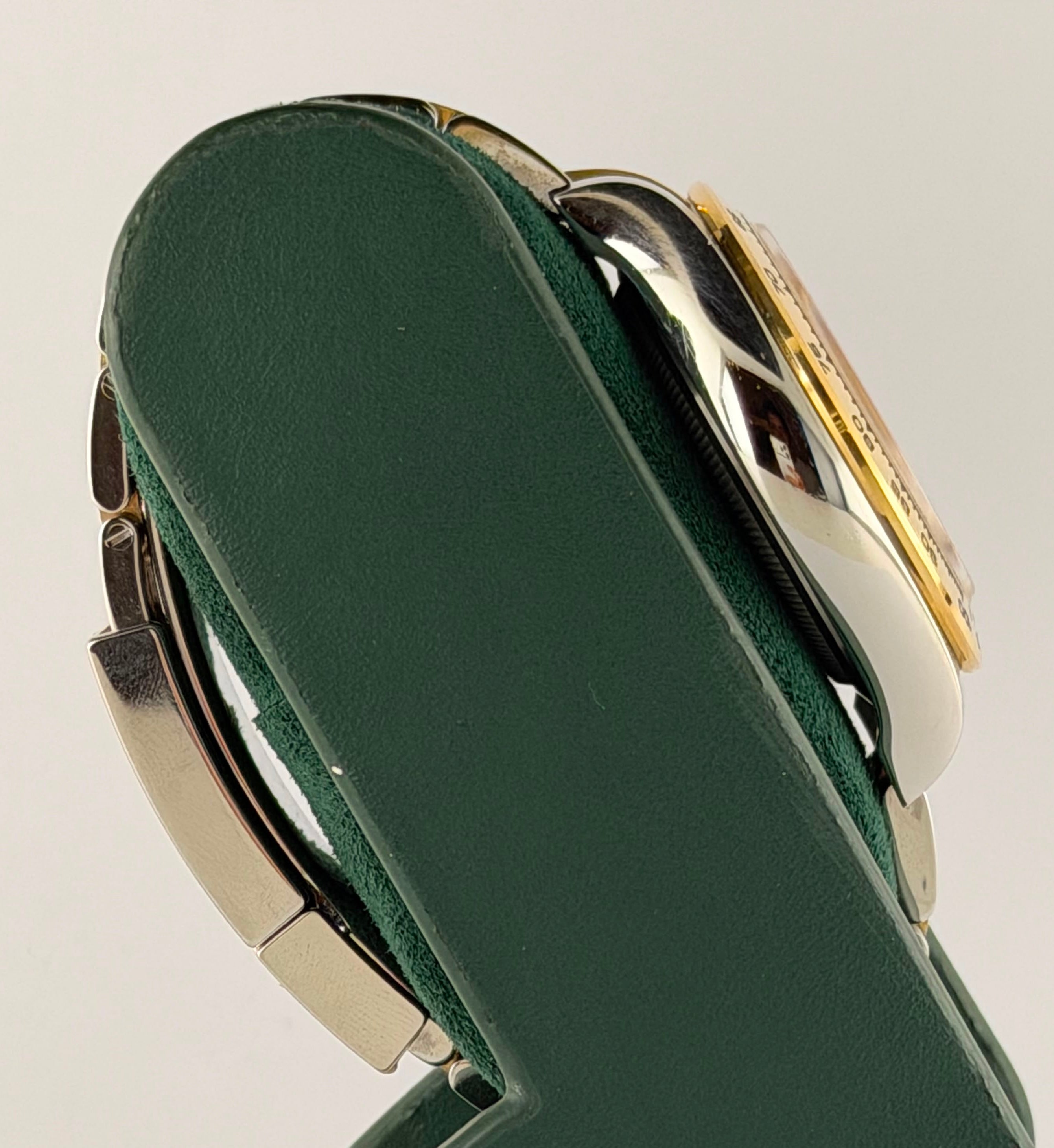 Rolex Daytona Stahl und Gold, neues Modell NAKED