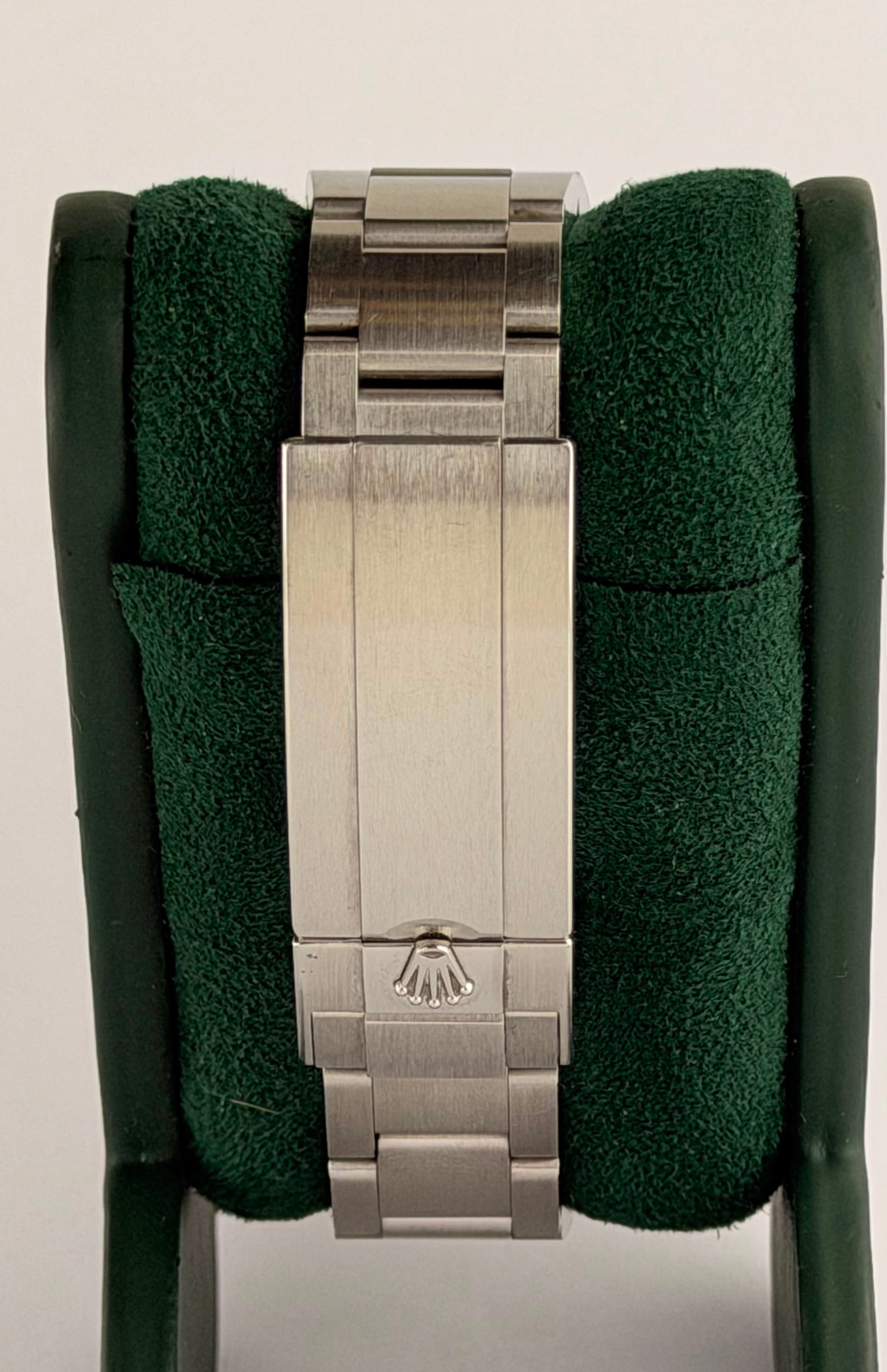 Rolex Sea-Dweller Deepsea, nur Box