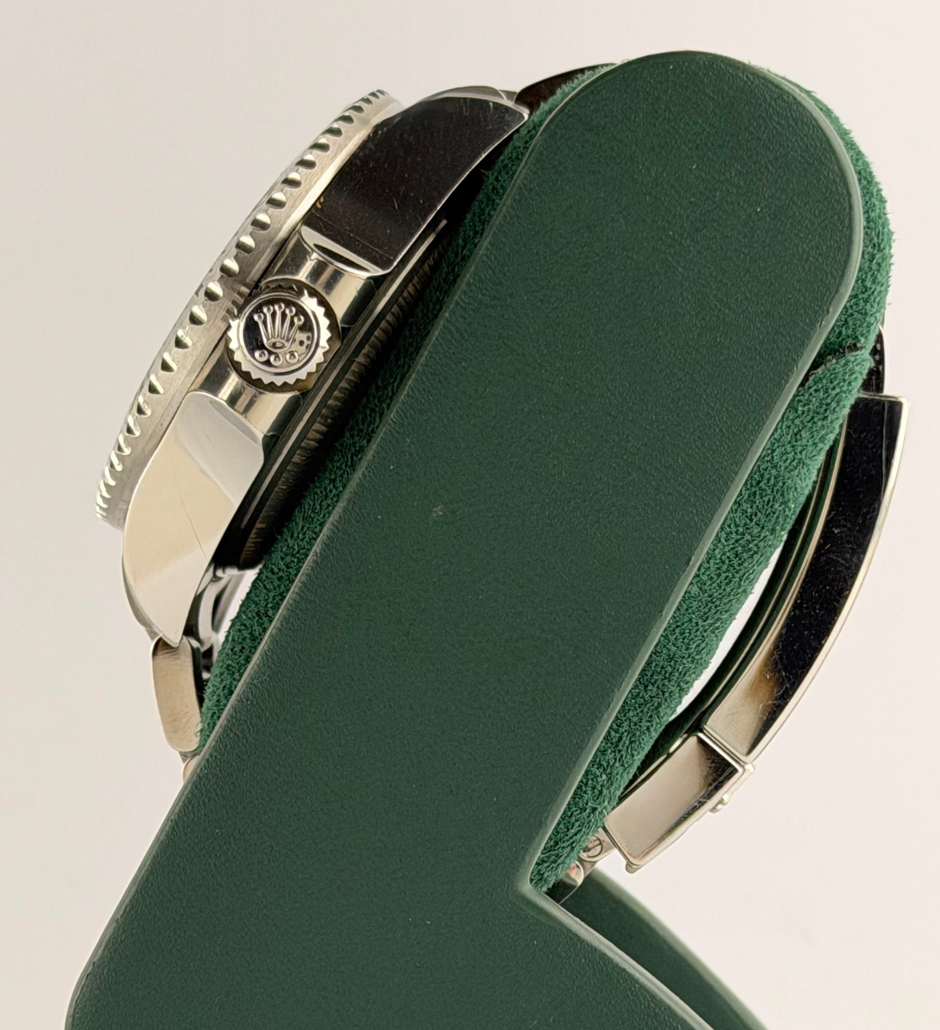 Rolex Sea-Dweller Deepsea, nur Box