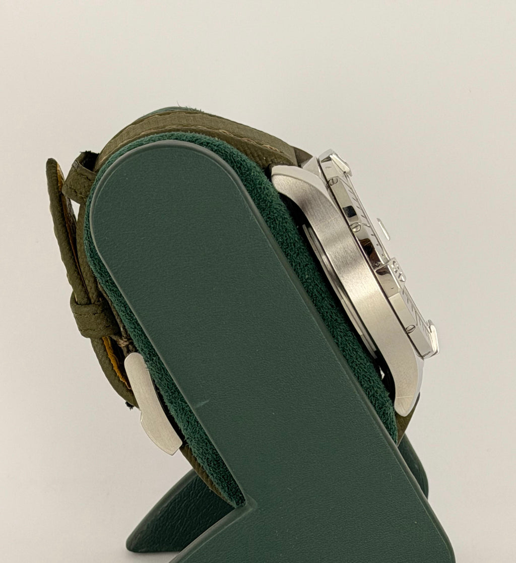 Breitling Avenger Automatik, Full Set, neuwertiger Zustand