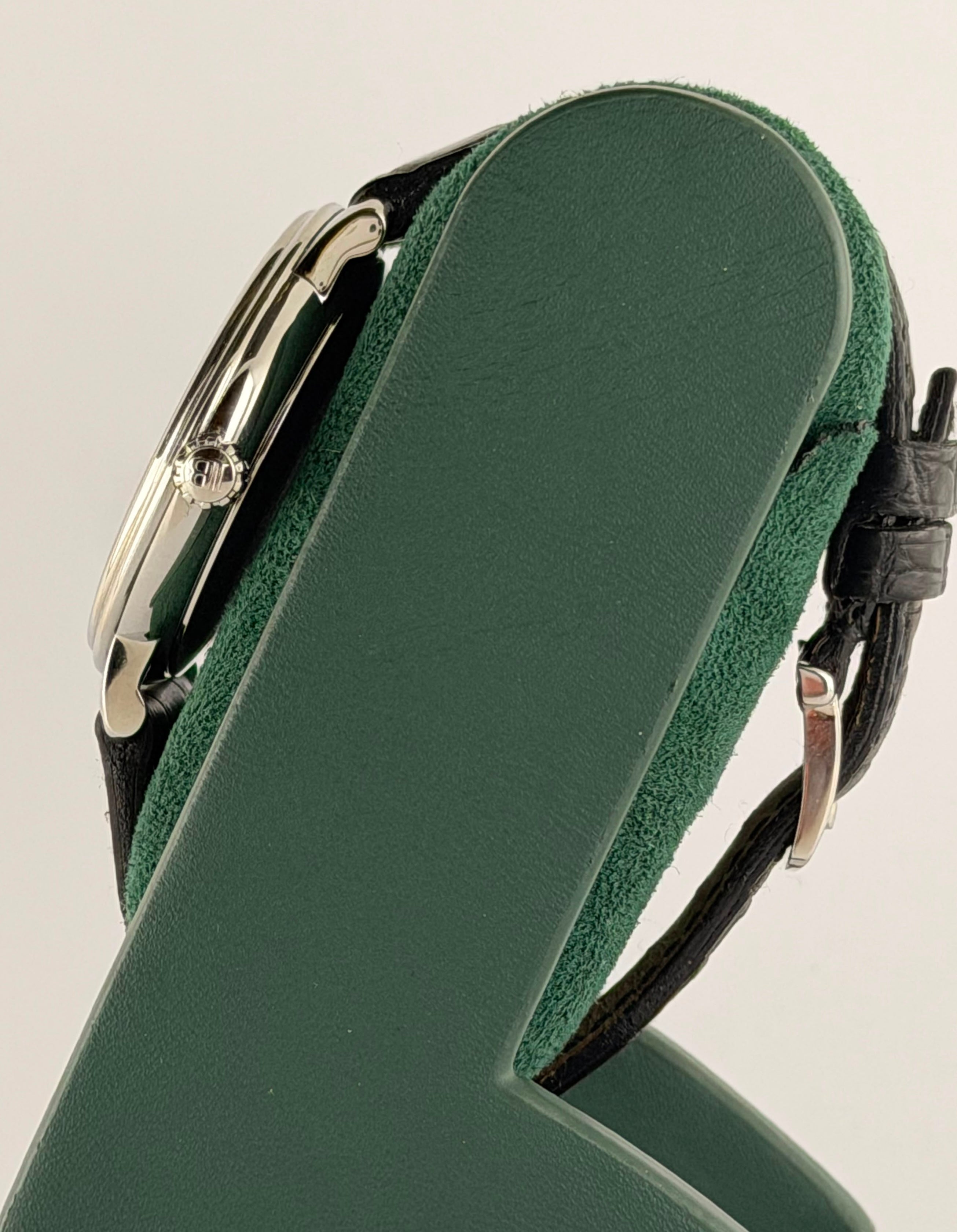 Blancpain Villeret Ultra-Slim, ultraflach, Ultra Thin, in neuwertigem Zustand nach vollständigem Service
