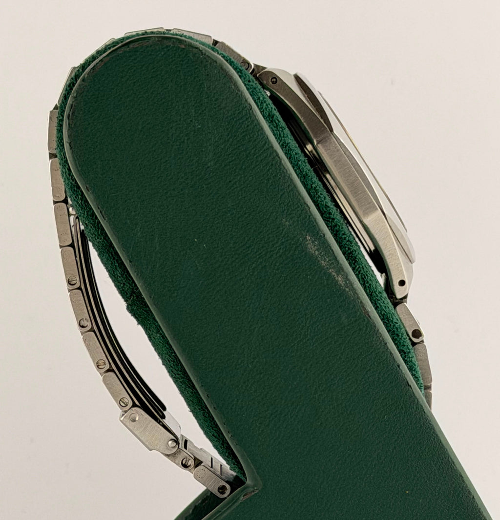 IWC Yacht Club II, 34 mm, wie neu, Quarz