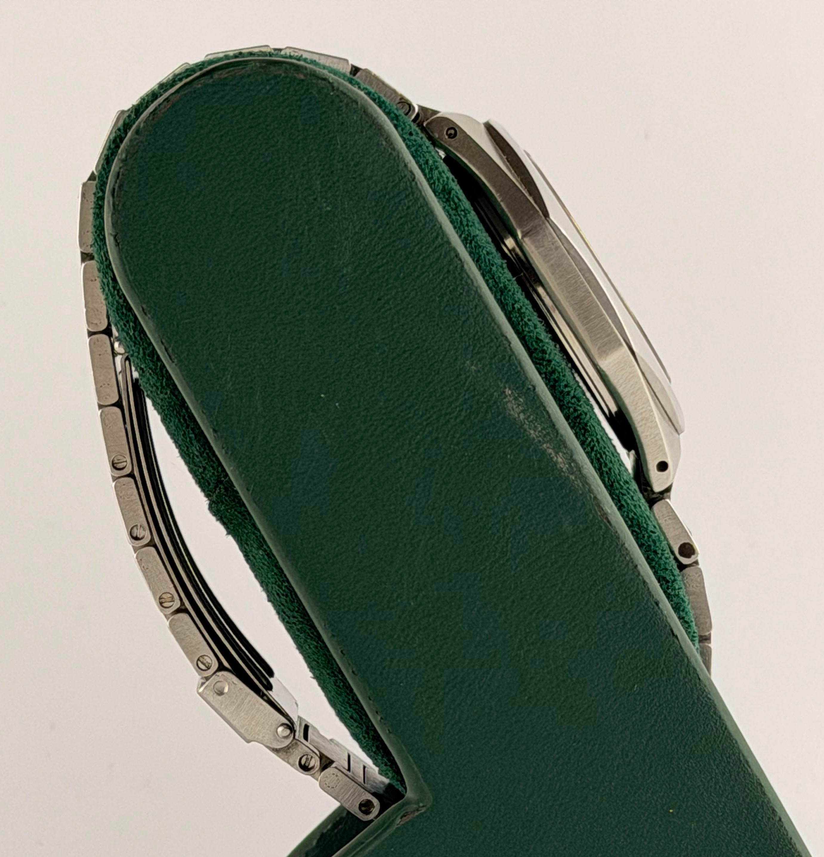 IWC Yacht Club II, 34 mm, wie neu, Quarz