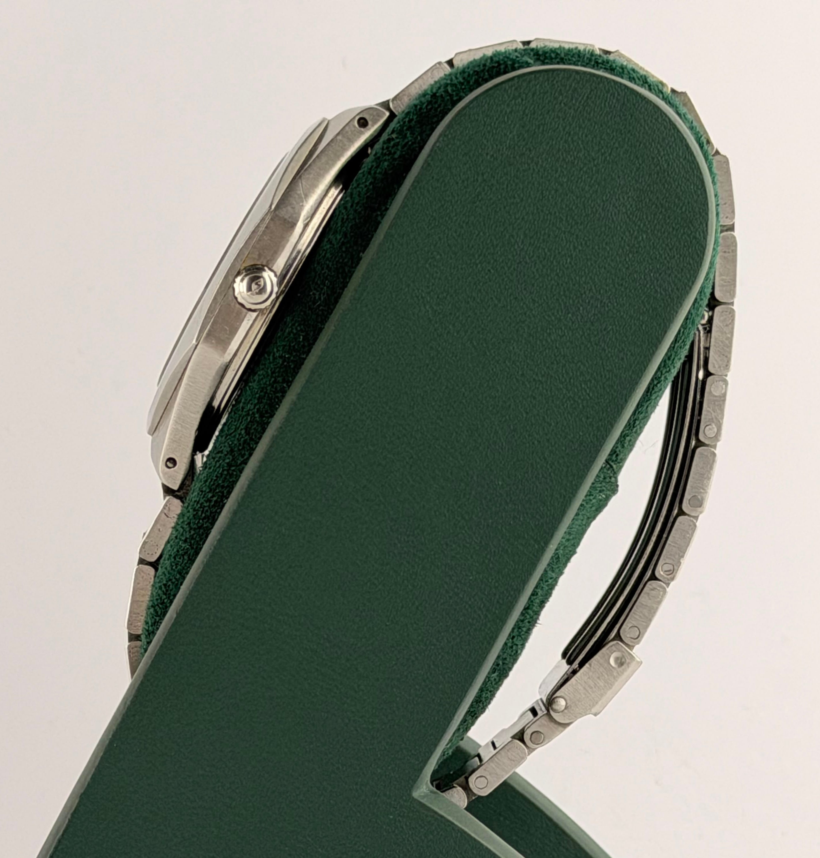 IWC Yacht Club II, 34 mm, wie neu, Quarz