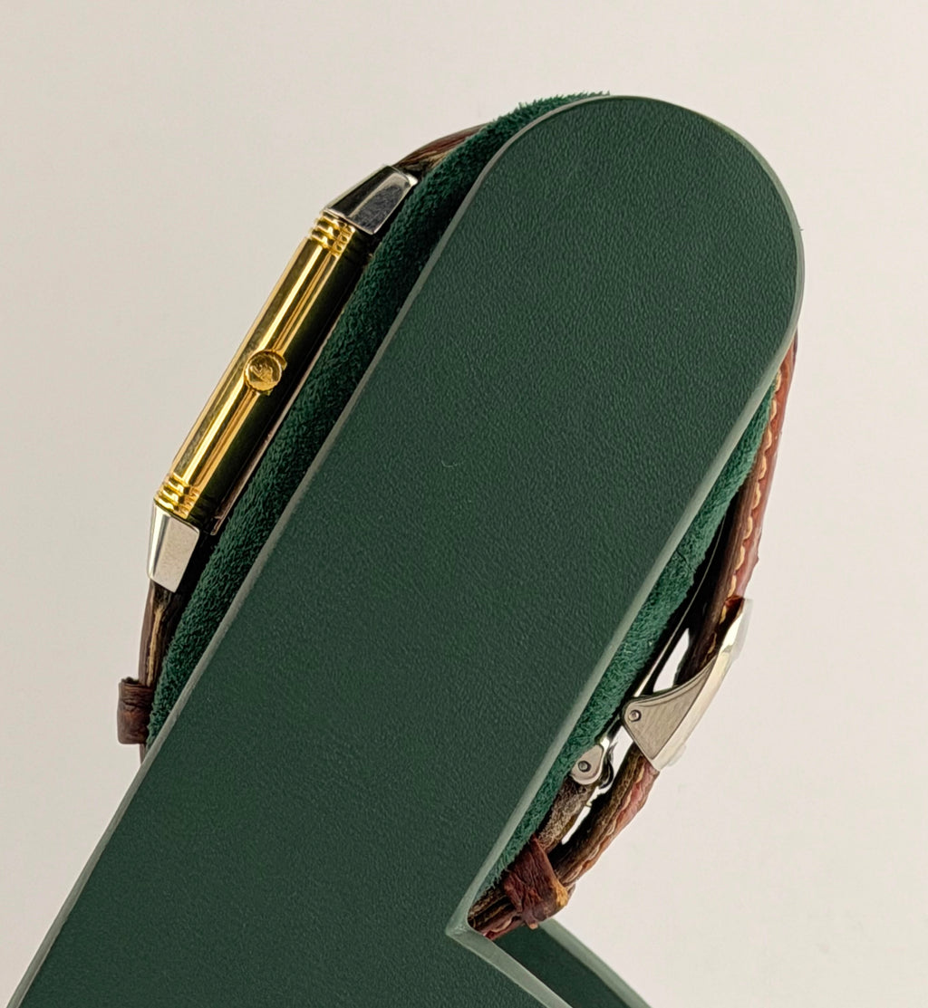 Jaeger-LeCoultre Reverso Classique, nur Uhr, nach Service