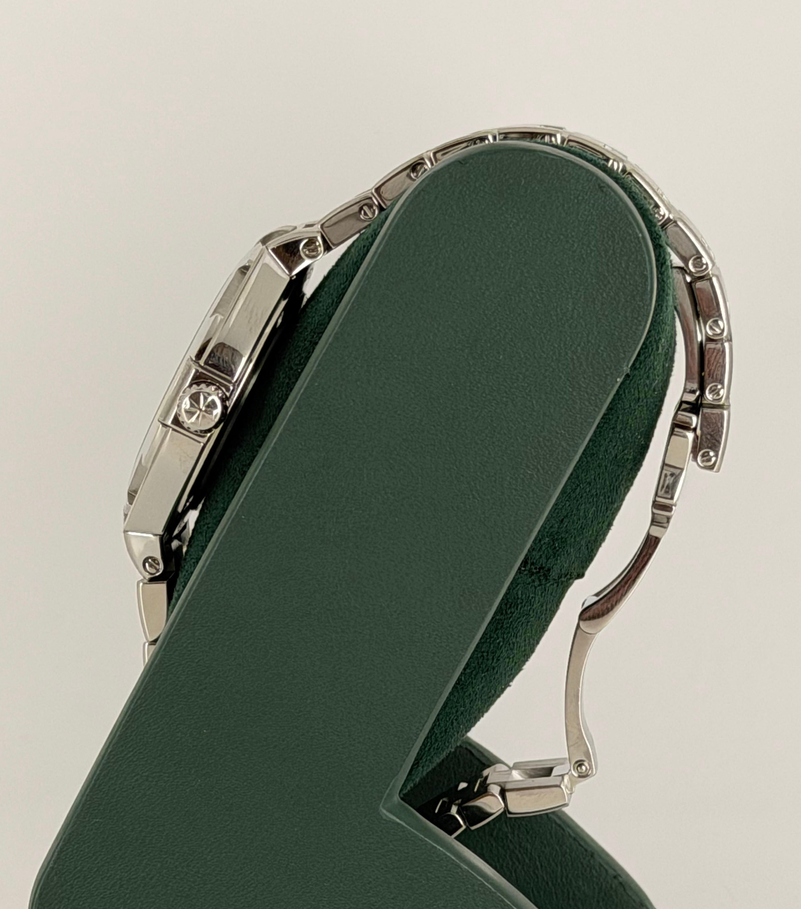 Vacheron Constantin Overseas Perlamutes Zifferblat Box undPapieren 2017 Wie Neu