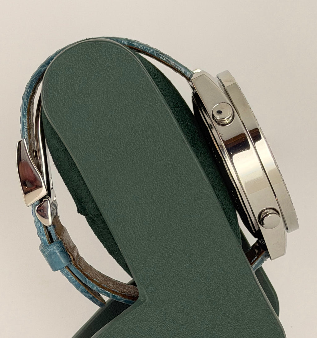 Jacob & Co. Five Time Zone Nur Uhr Orginal Bestzet