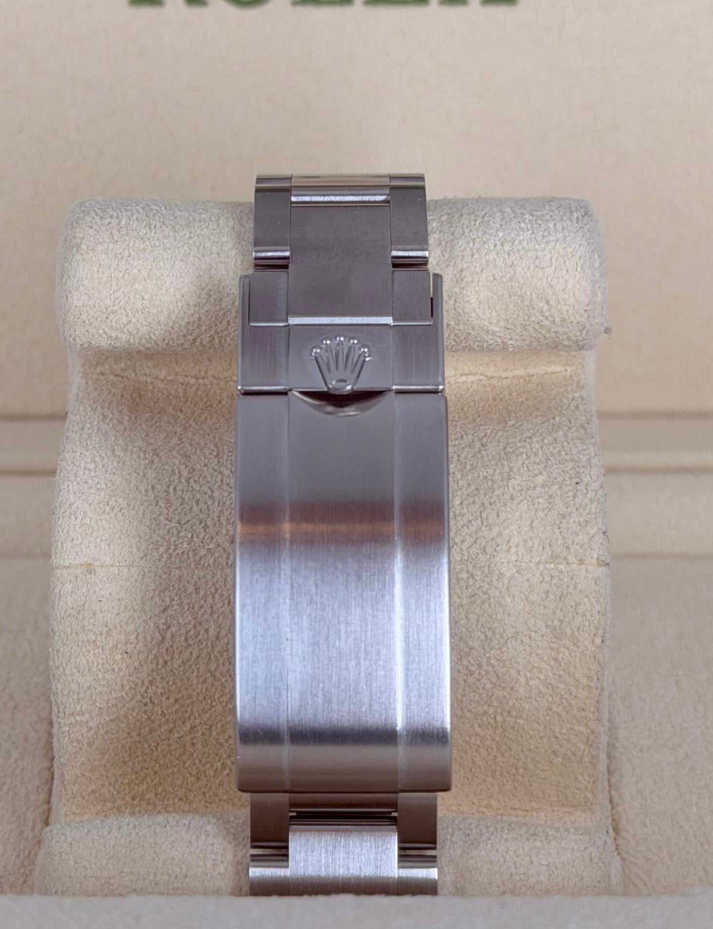 Rolex Submariner Date 2019 Full Set Wie Neu