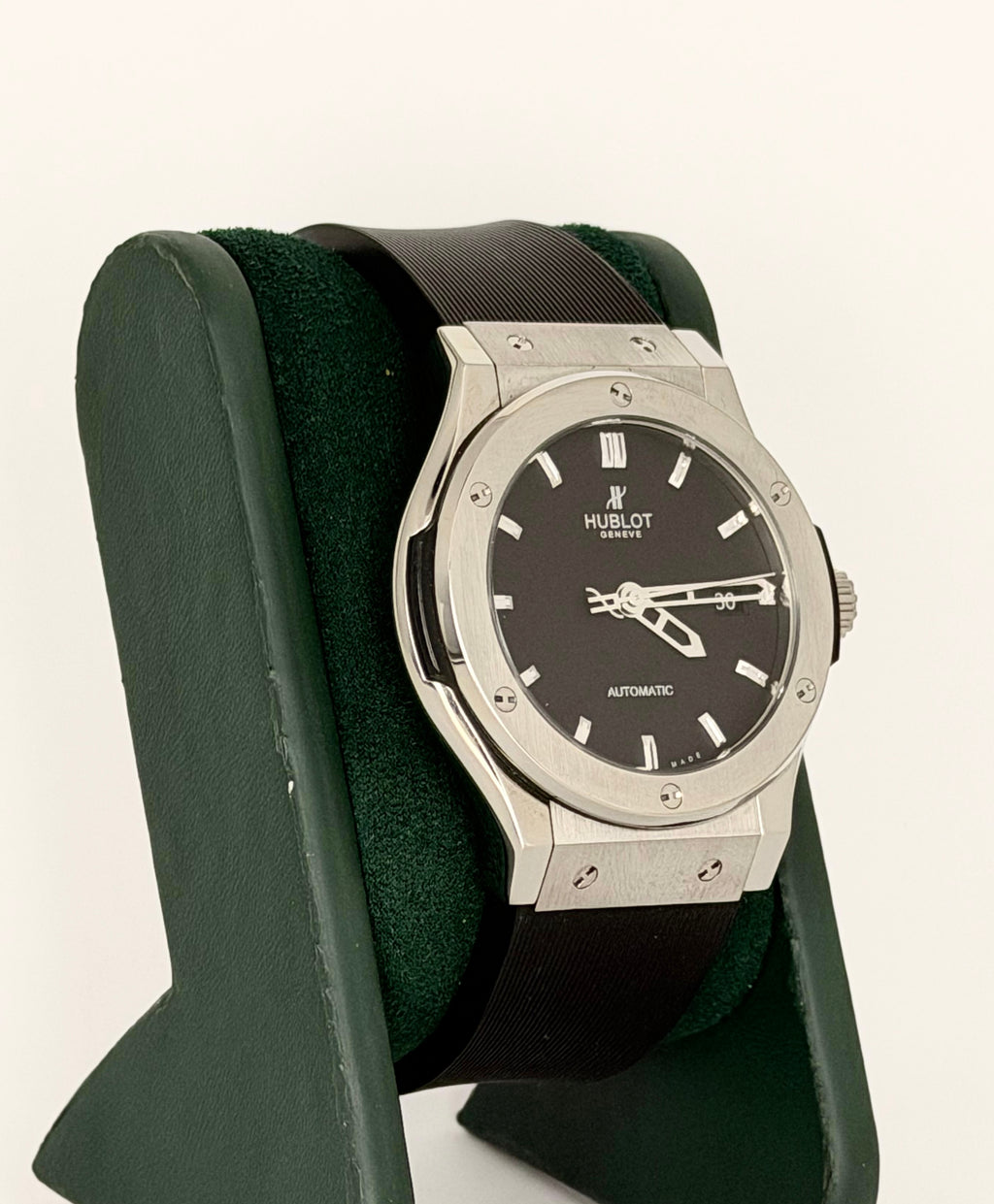 Hublot Classic Fusion 42 mm Full Set wie neu