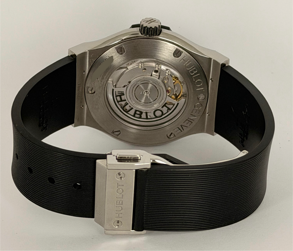 Hublot Classic Fusion 42 mm Full Set wie neu