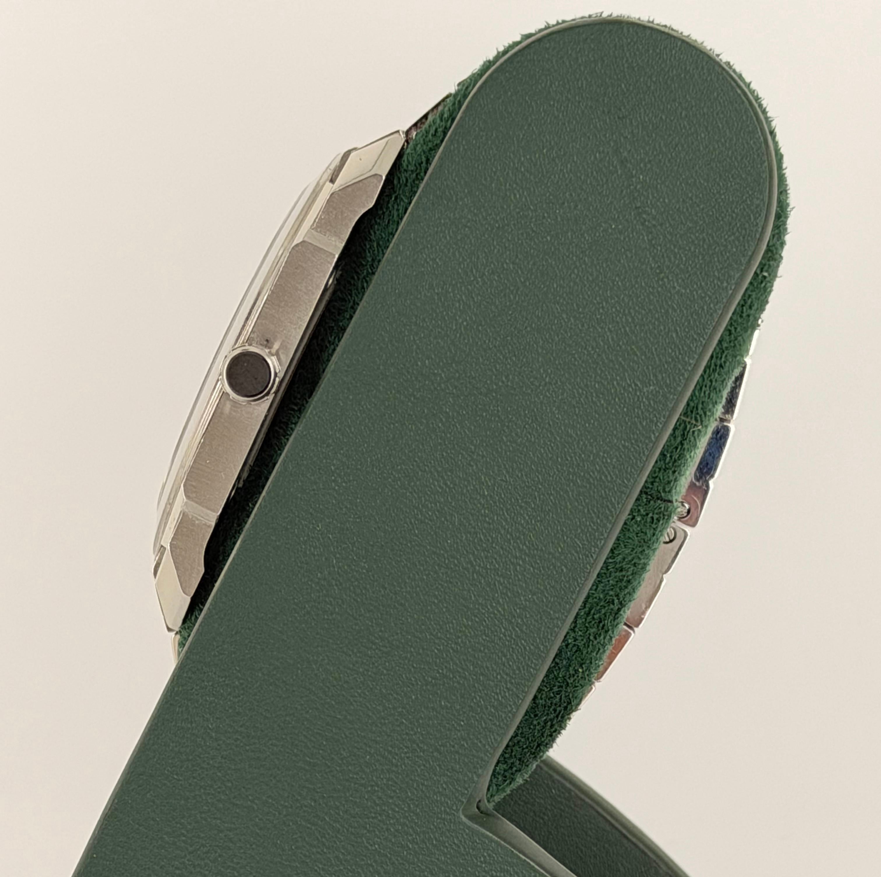 Bulgari Octo Finissimo Full Set 2022 wie neu