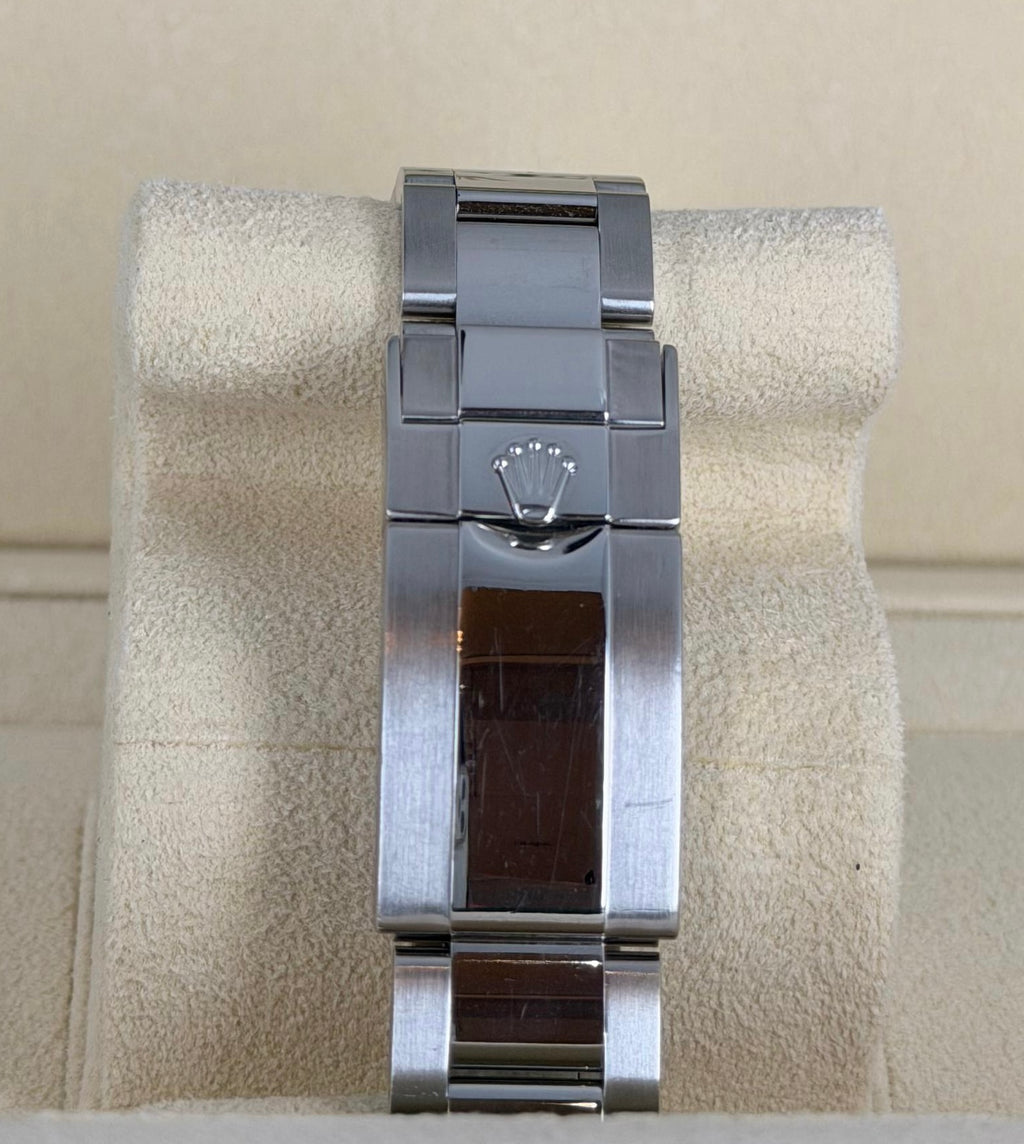 Rolex GMT-Master II 2017 Full Set wie neu