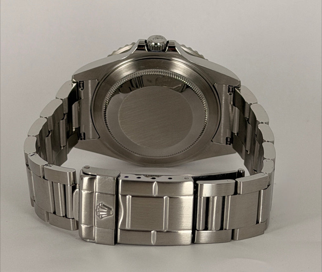 Rolex GMT-Master II Super Zustand Wie Neu !