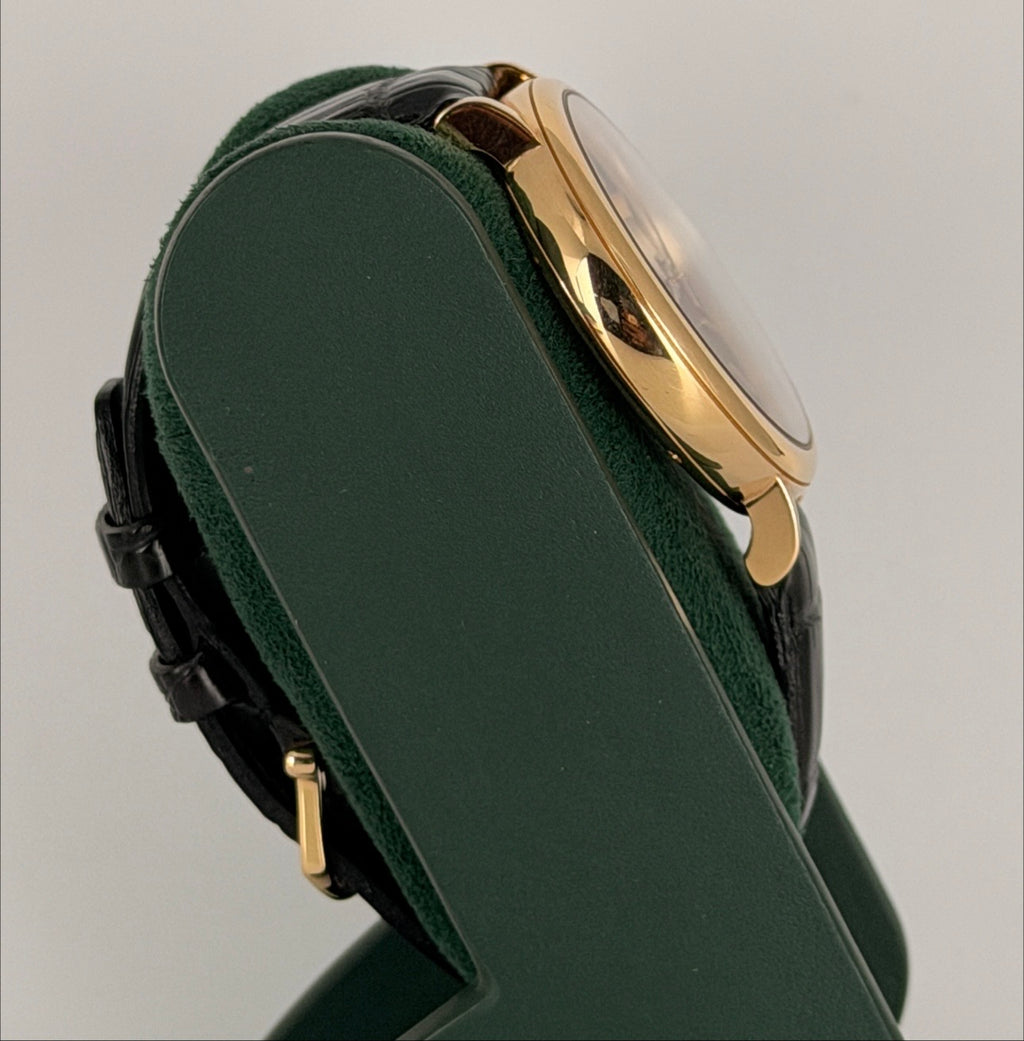 IWC Portofino Automatic Roségold 2026 Full Set