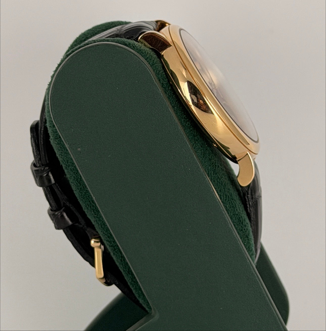 IWC Portofino Automatic Roségold 2026 Full Set