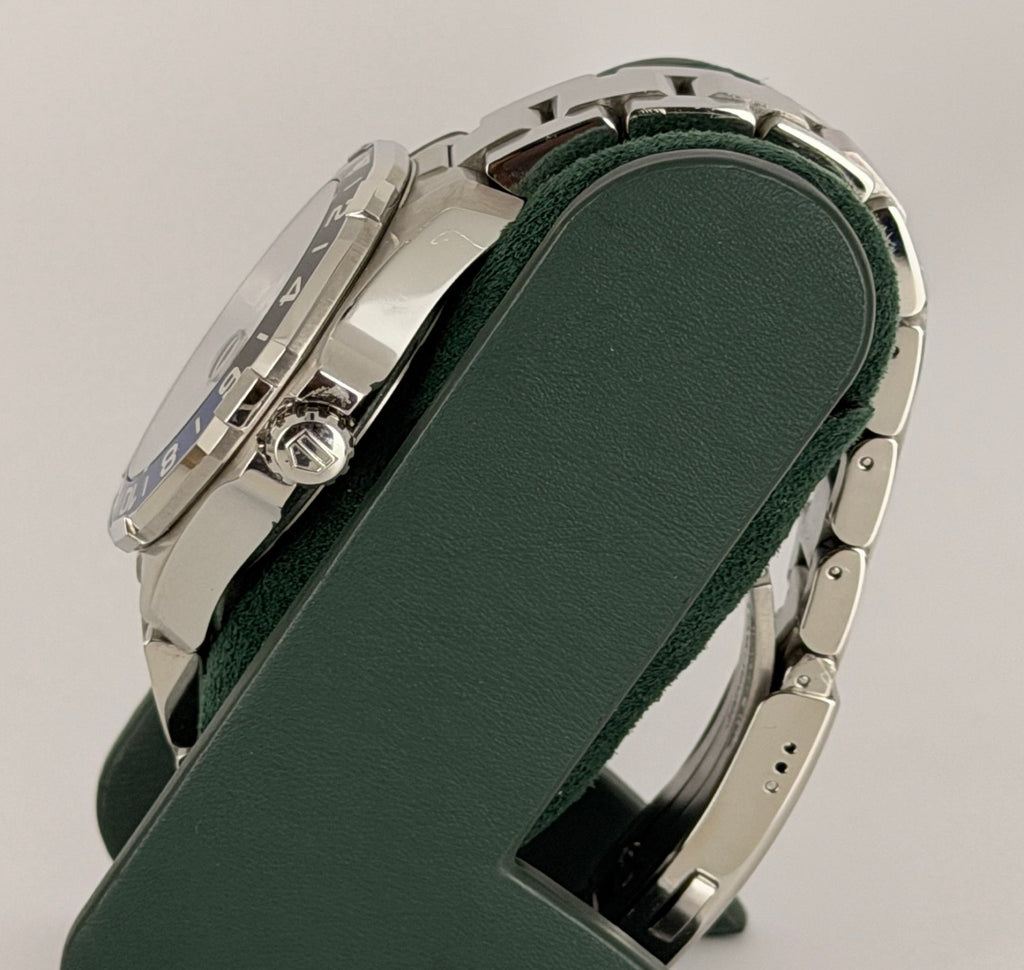 TAG Heuer Aquaracer 300M Full Set, neuwertiger Zustand
