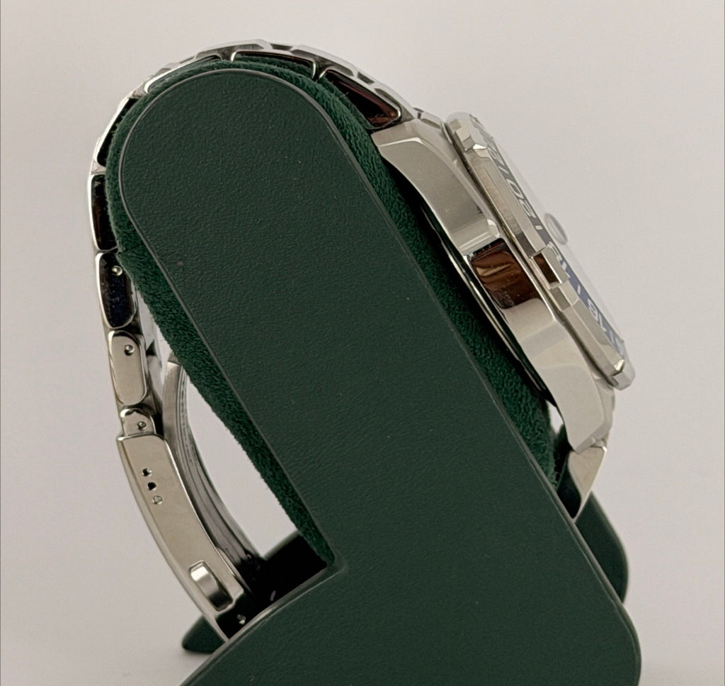 TAG Heuer Aquaracer 300M Full Set, neuwertiger Zustand