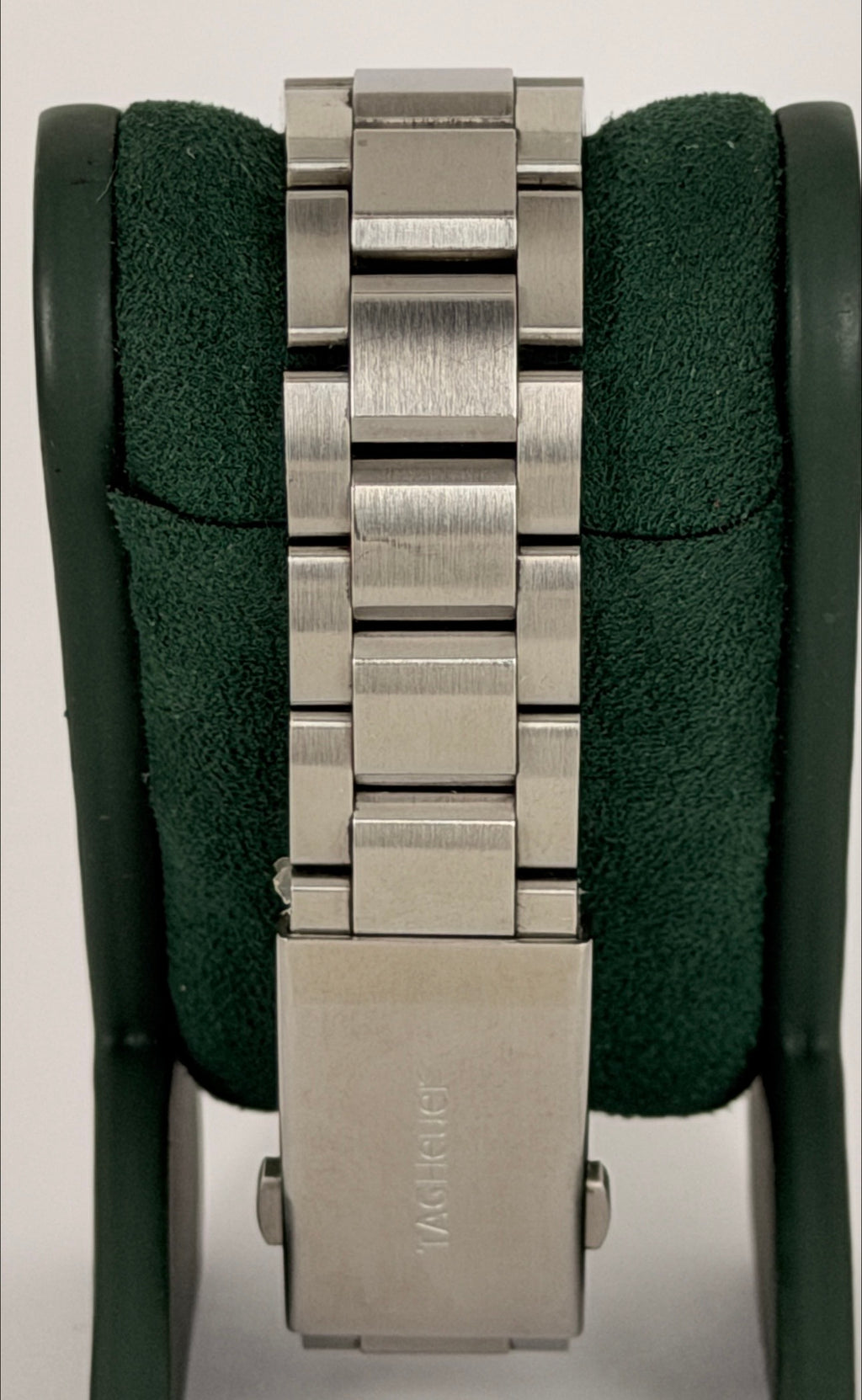 TAG Heuer Aquaracer 300M Full Set, neuwertiger Zustand