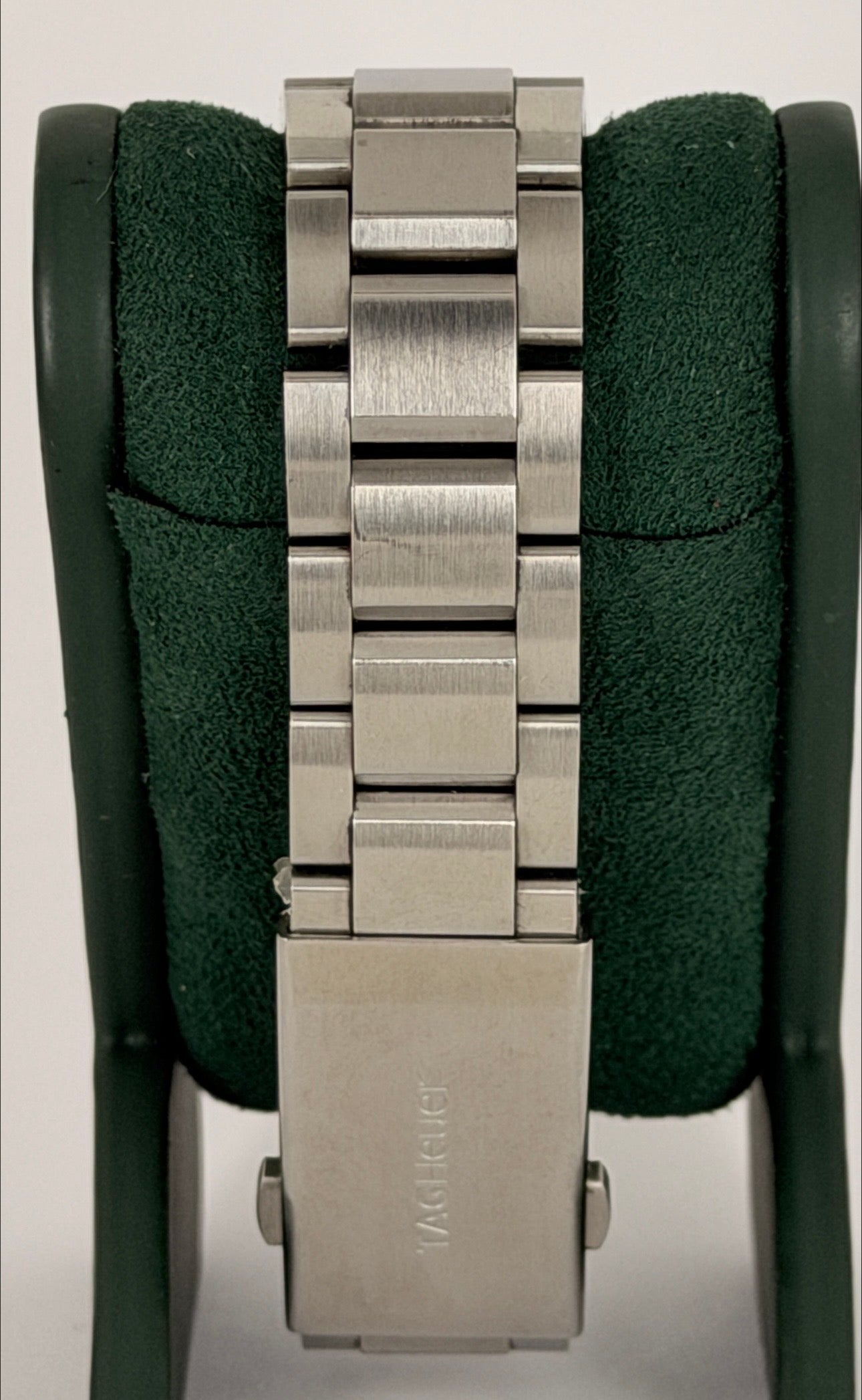 TAG Heuer Aquaracer 300M Full Set, neuwertiger Zustand