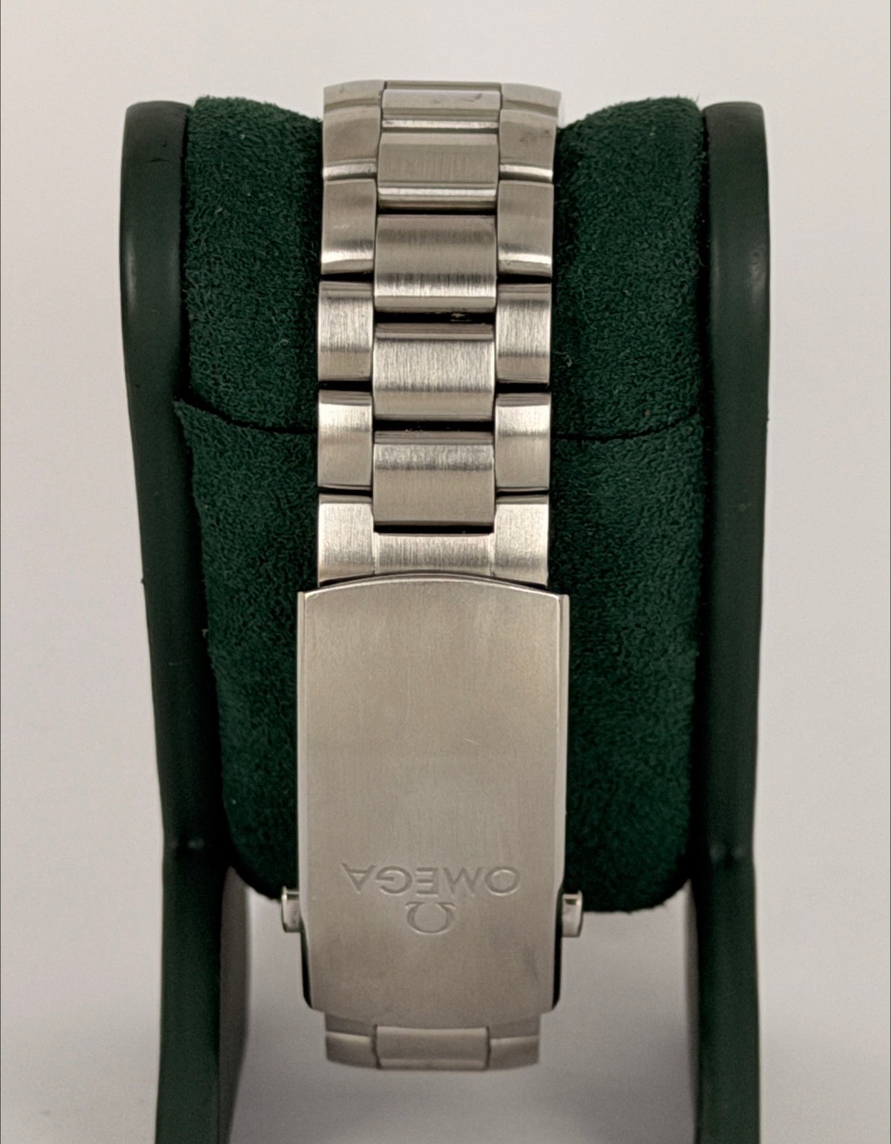 Omega Seamaster Planet Ocean Full Set Wie Neu
