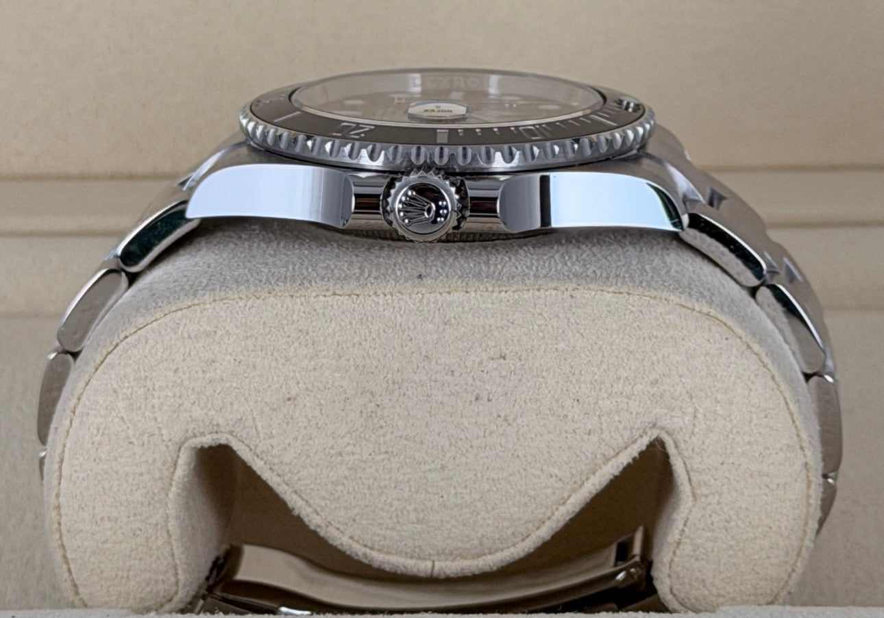 Rolex Submariner Date Full Set wie Neu