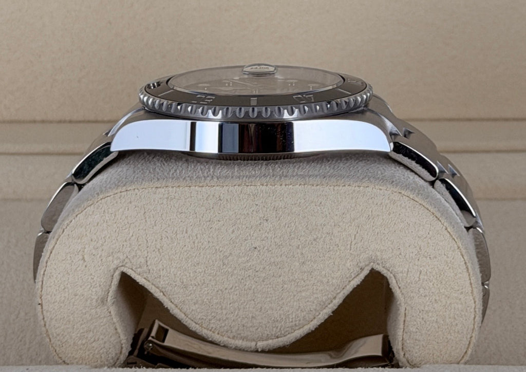Rolex Submariner Date Full Set wie Neu