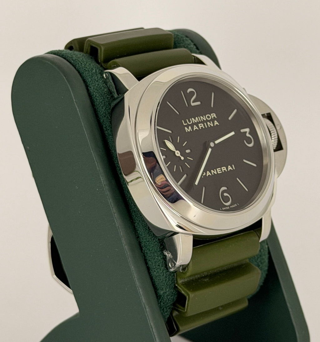 Panerai Luminor Marina Nur UHR nach Service
